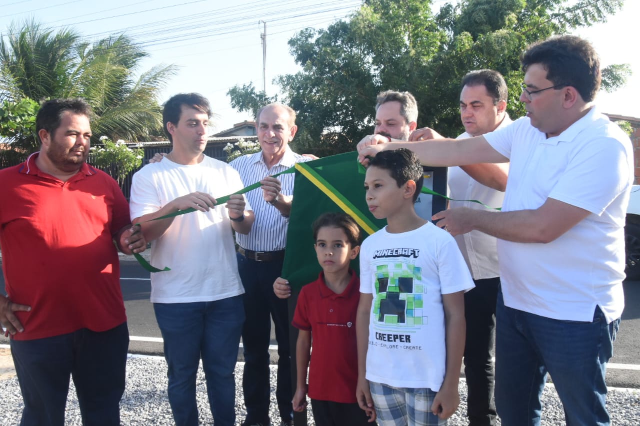 Foto: Reprodução/Secom Piauí