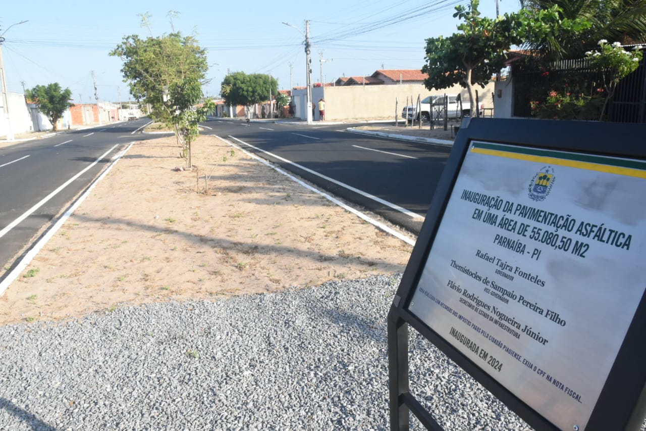 Foto: Reprodução/Secom Piauí