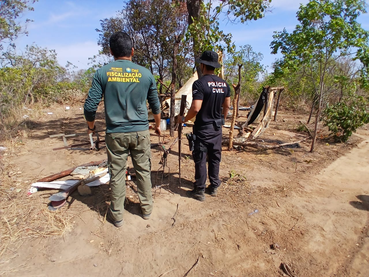 Foto: Reprodução/Secom Piauí