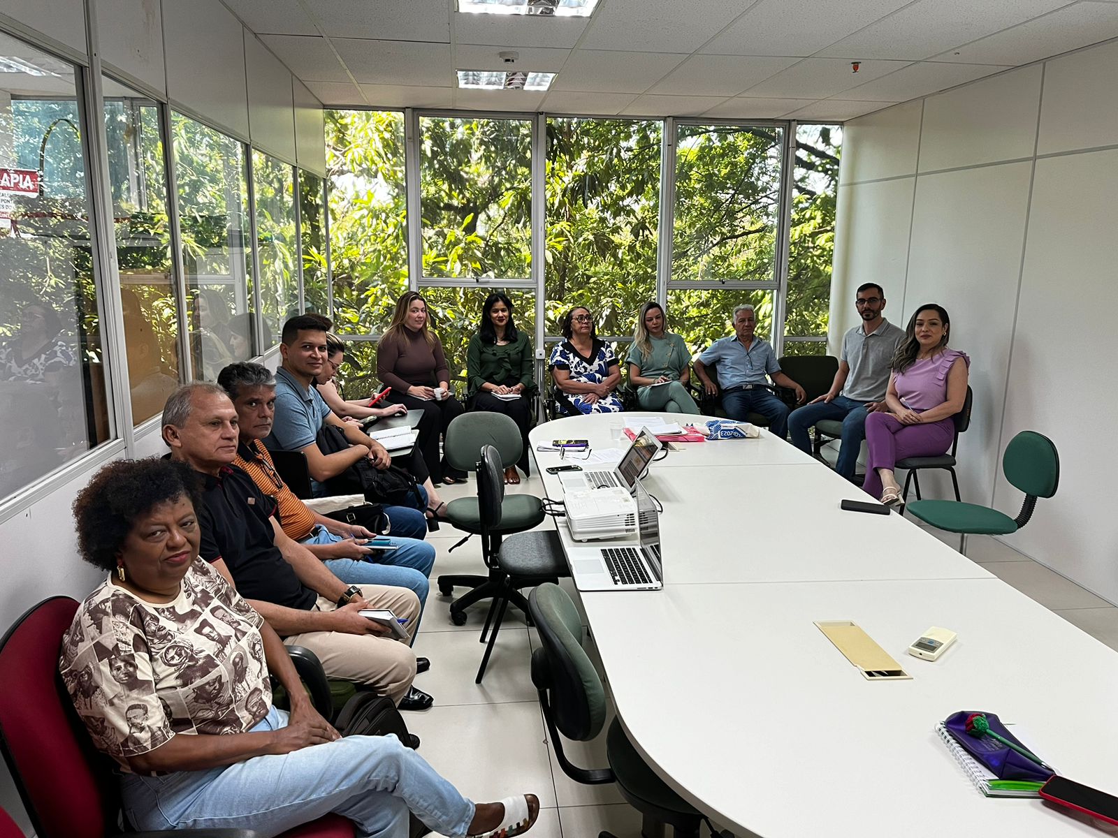 Foto: Reprodução/Secom Piauí