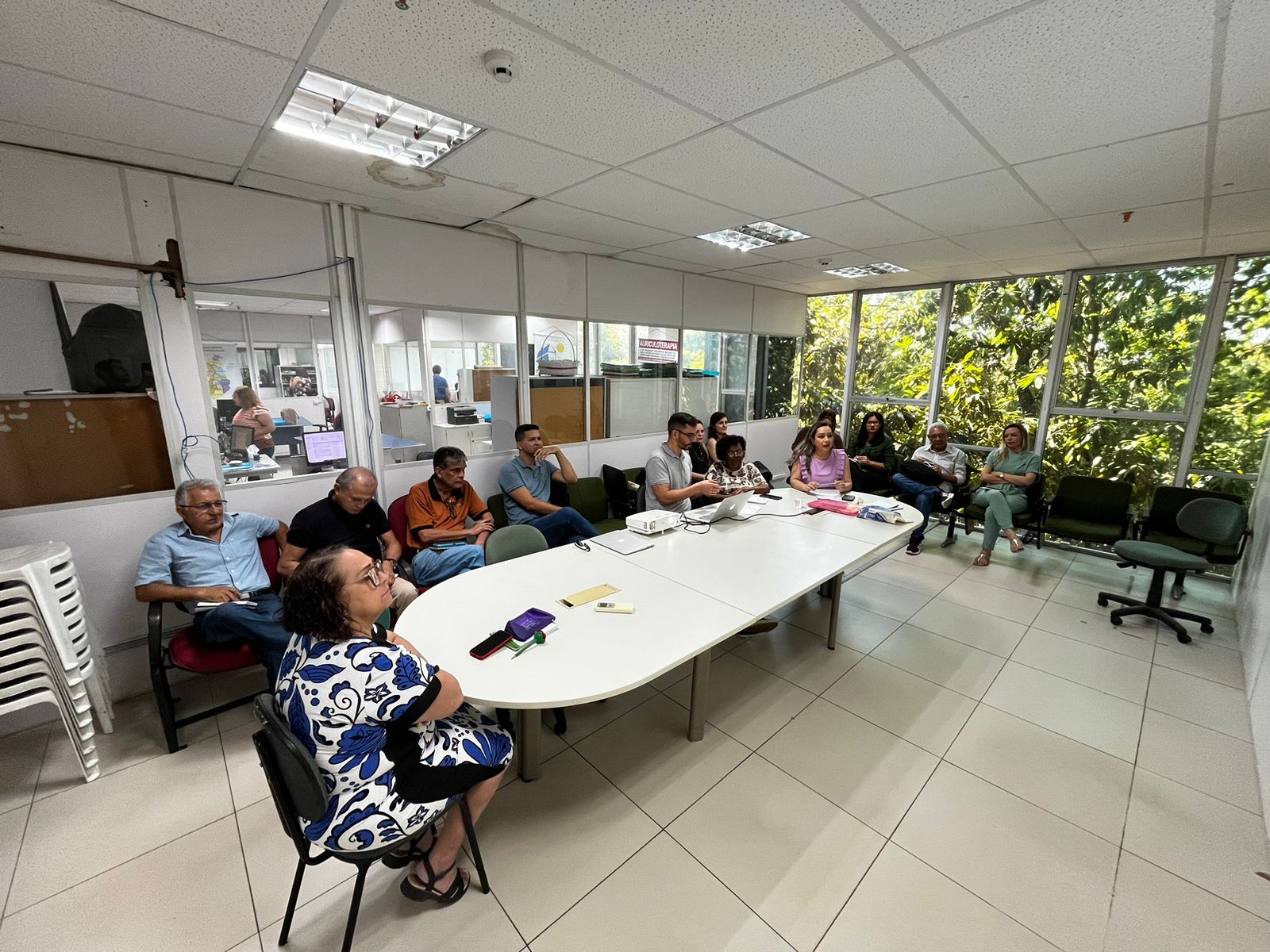 Foto: Reprodução/Secom Piauí