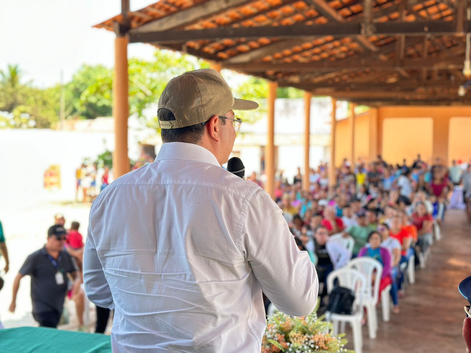 Foto: Reprodução/Secom Piauí