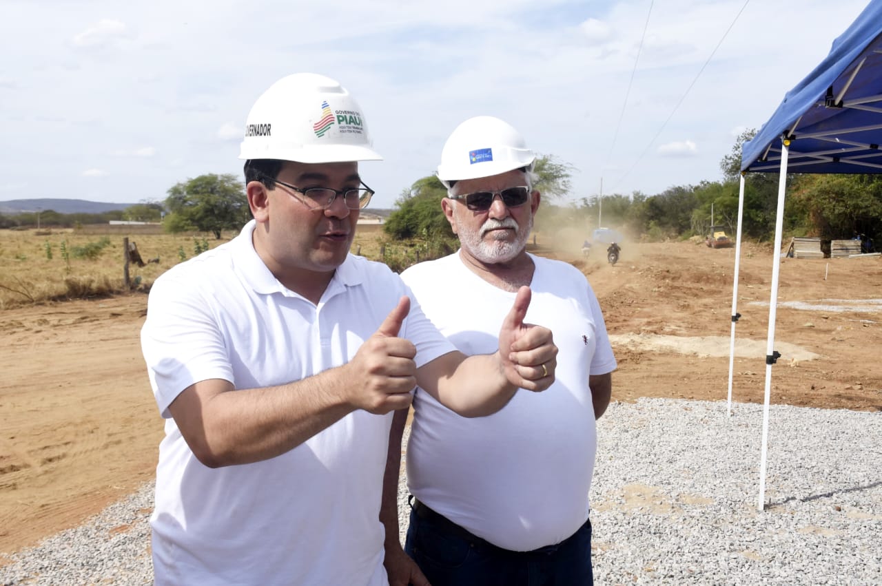 Foto: Reprodução/Secom Piauí