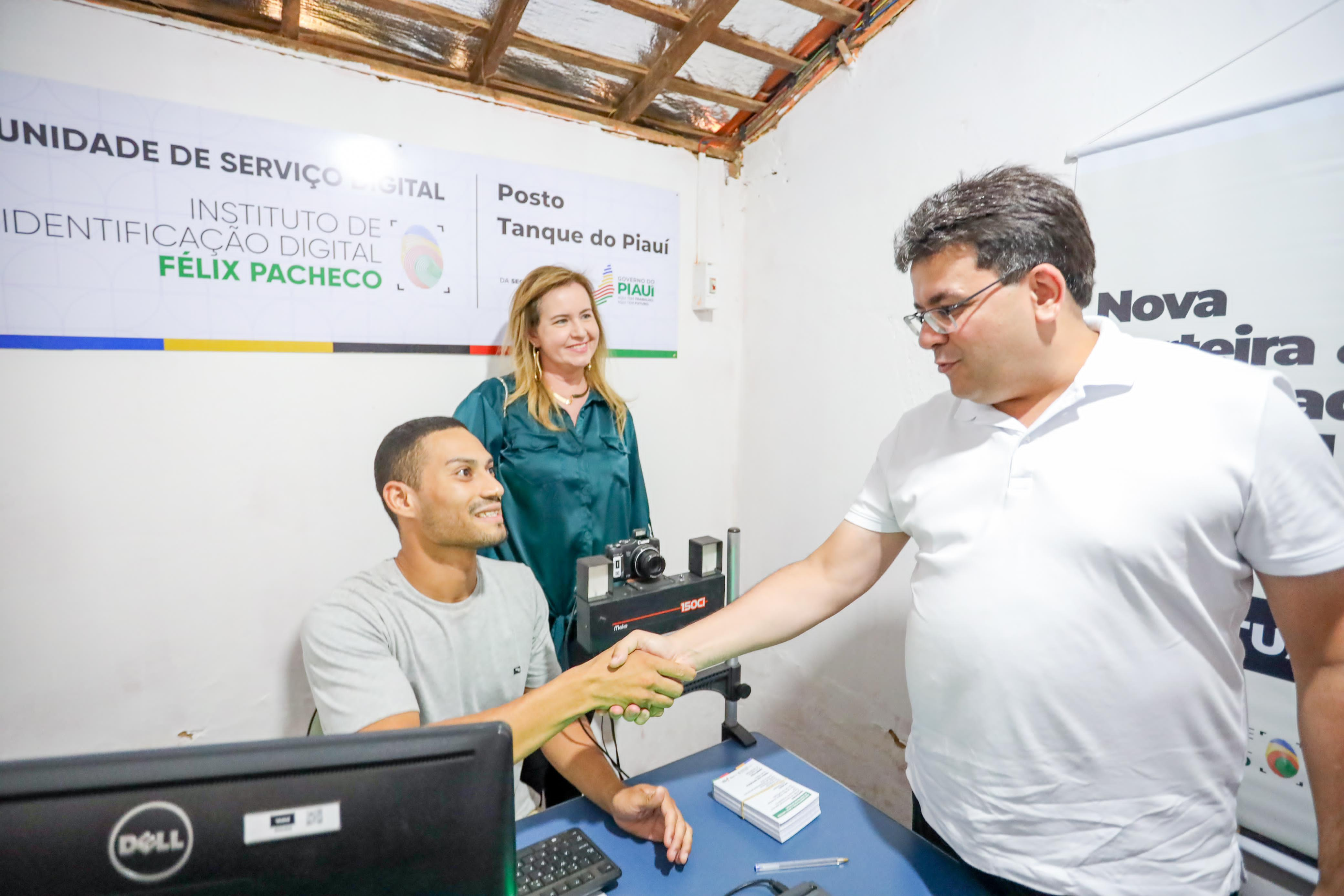 Foto: Reprodução/Secom Piauí