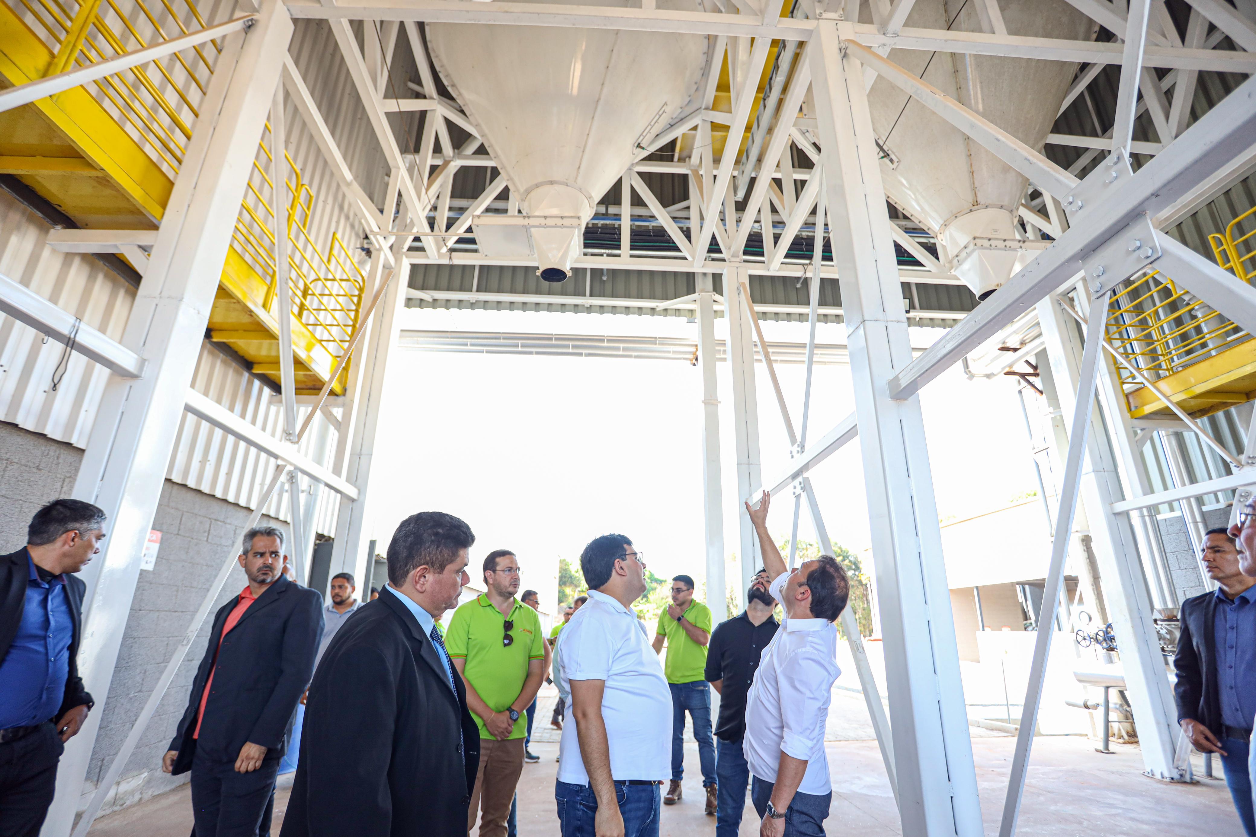 Foto: Reprodução/Secom Piauí