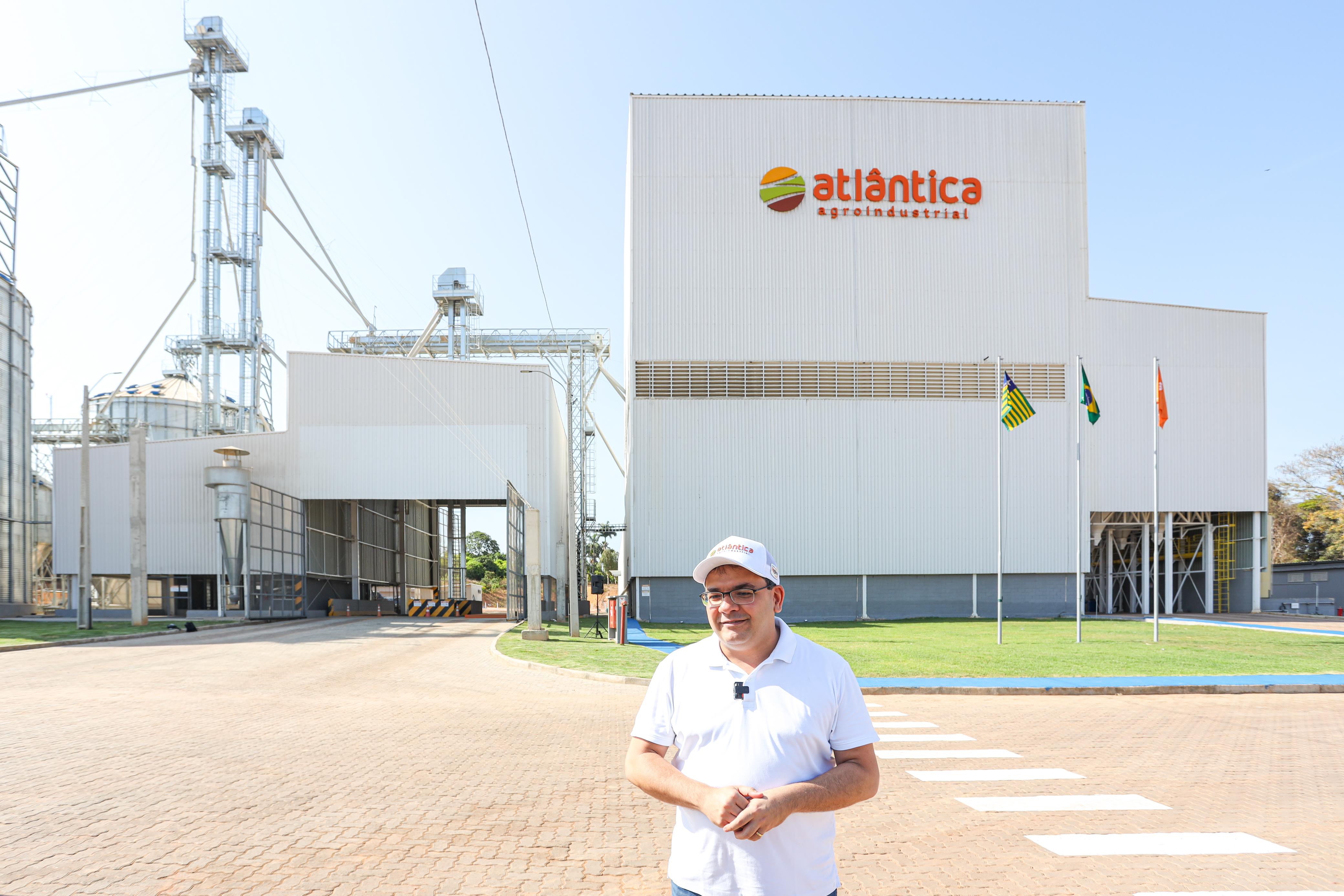 Foto: Reprodução/Secom Piauí