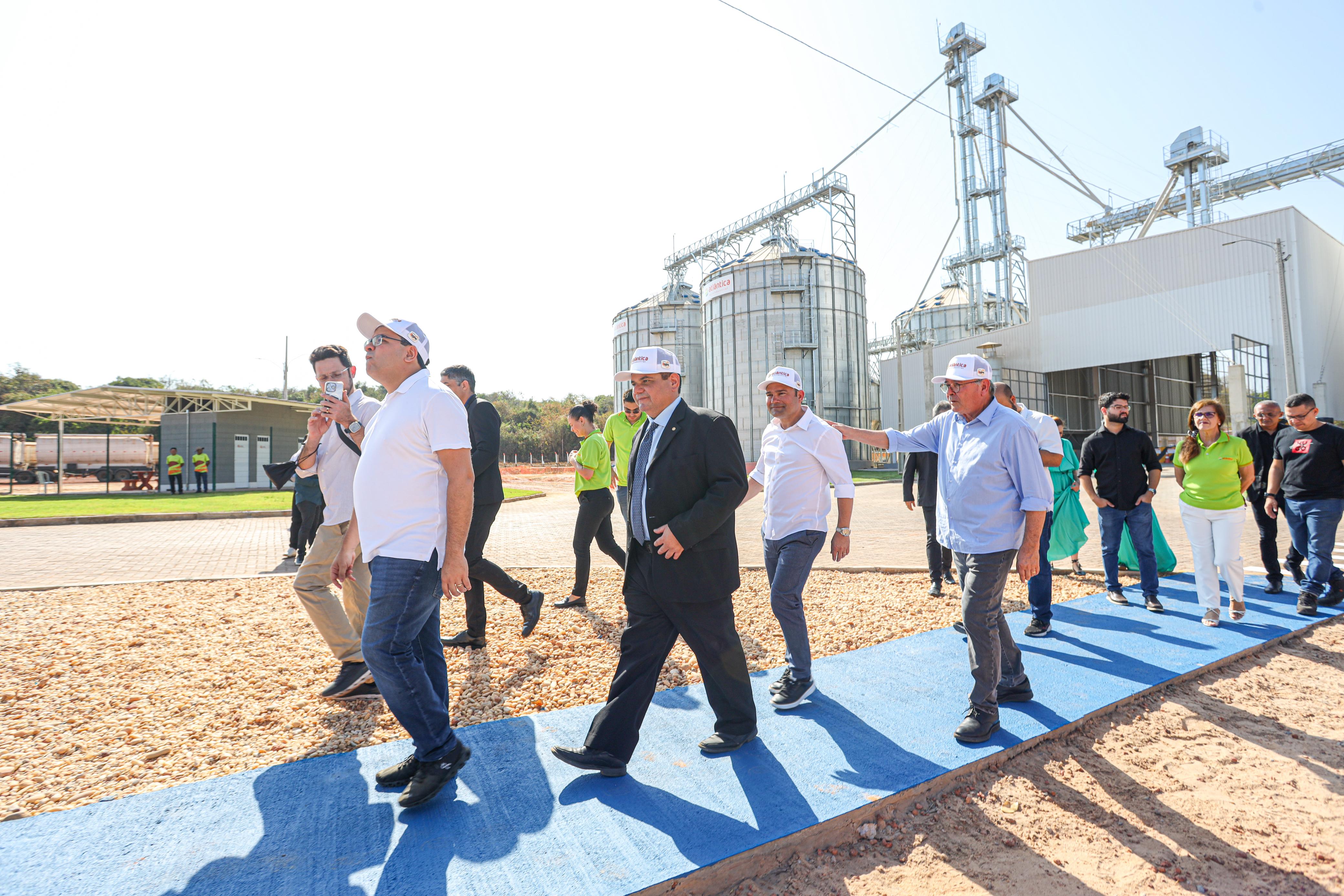 Foto: Reprodução/Secom Piauí