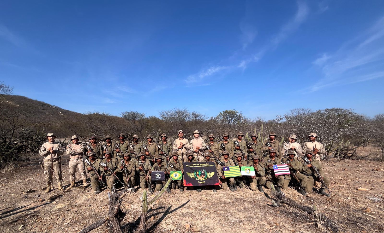 Foto: Reprodução/Secom Piauí