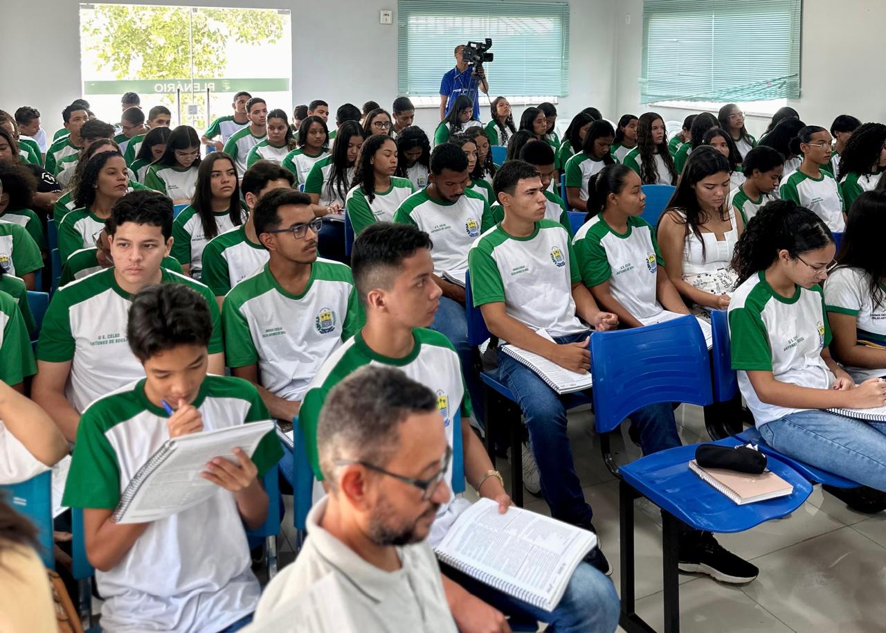 Foto: Reprodução/Secom Piauí