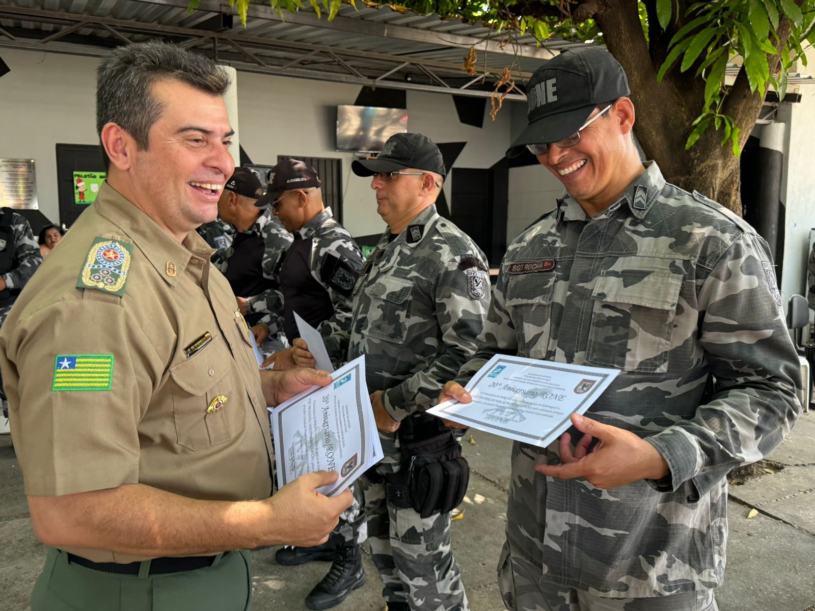 Foto: Reprodução/Secom Piauí