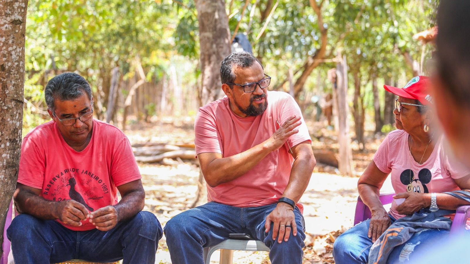 Foto: Reprodução/Secom Piauí