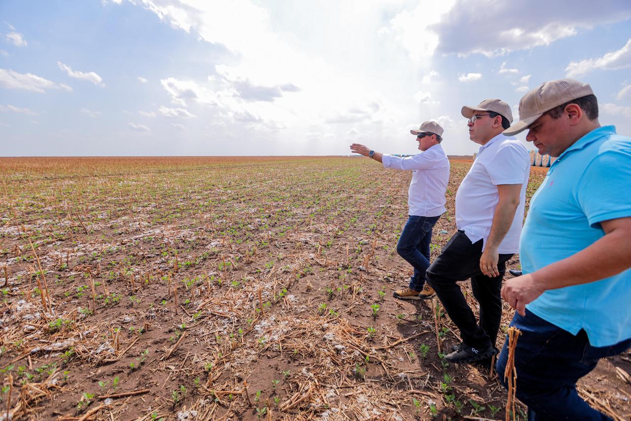 Foto: Reprodução/Secom Piauí