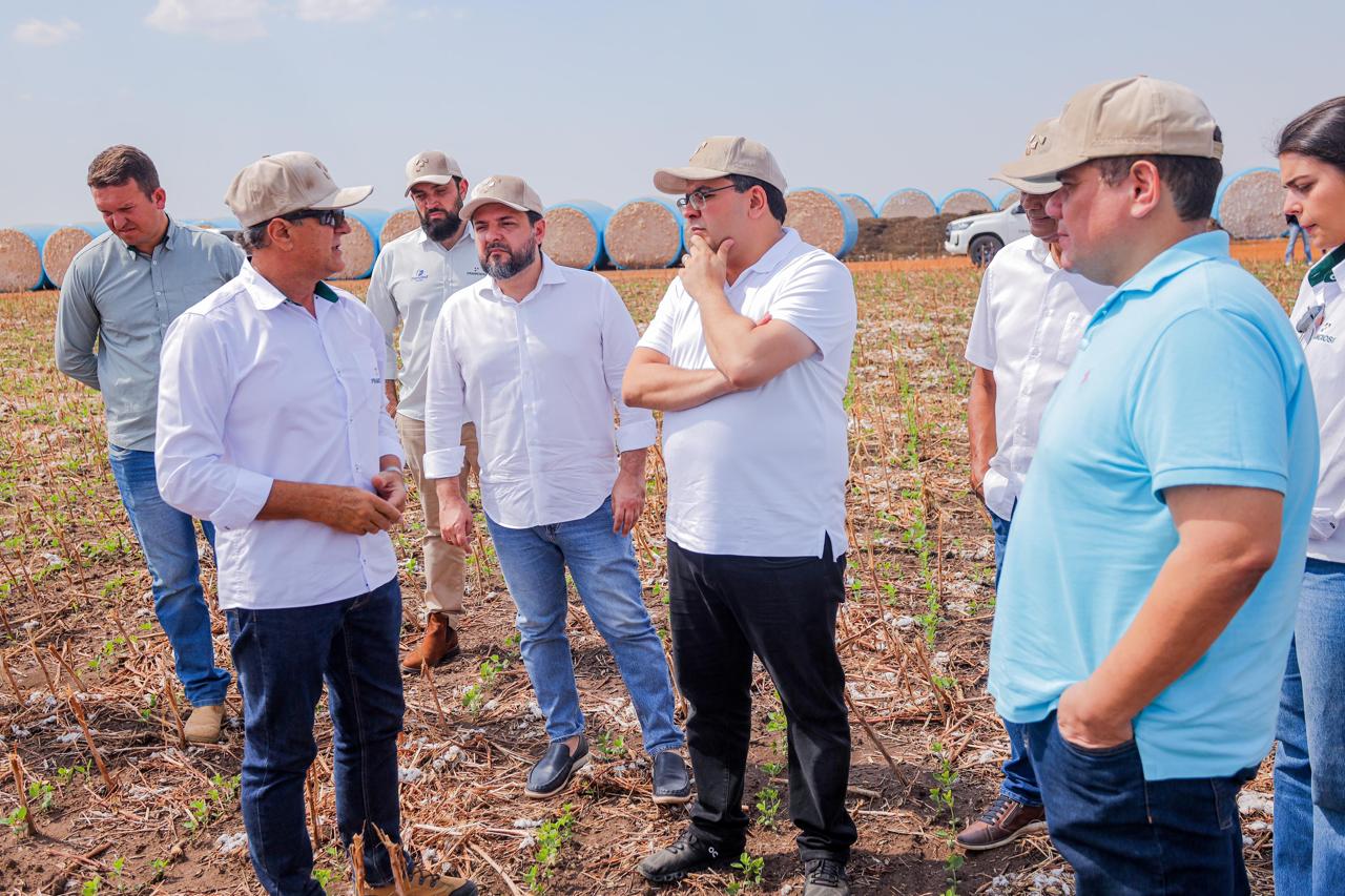 Foto: Reprodução/Secom Piauí