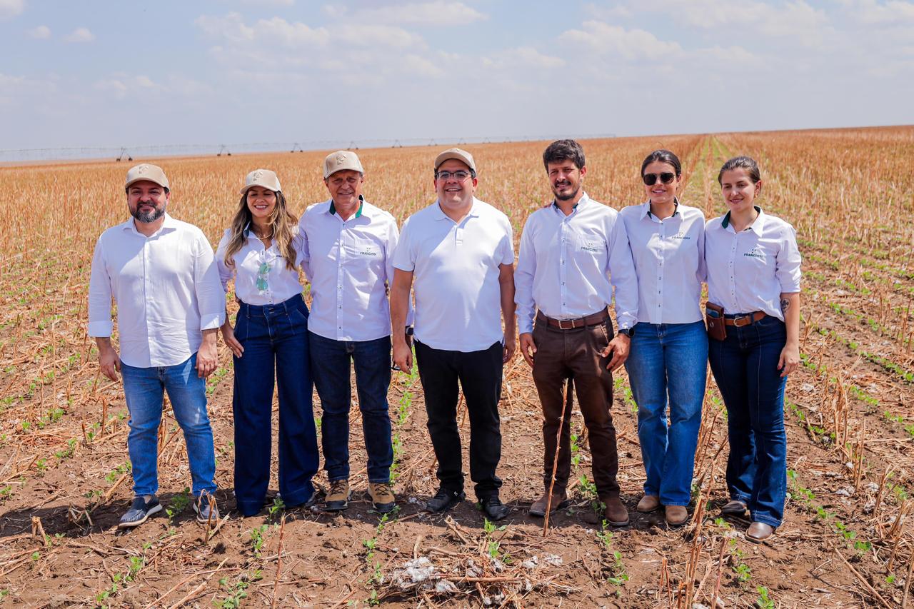 Foto: Reprodução/Secom Piauí