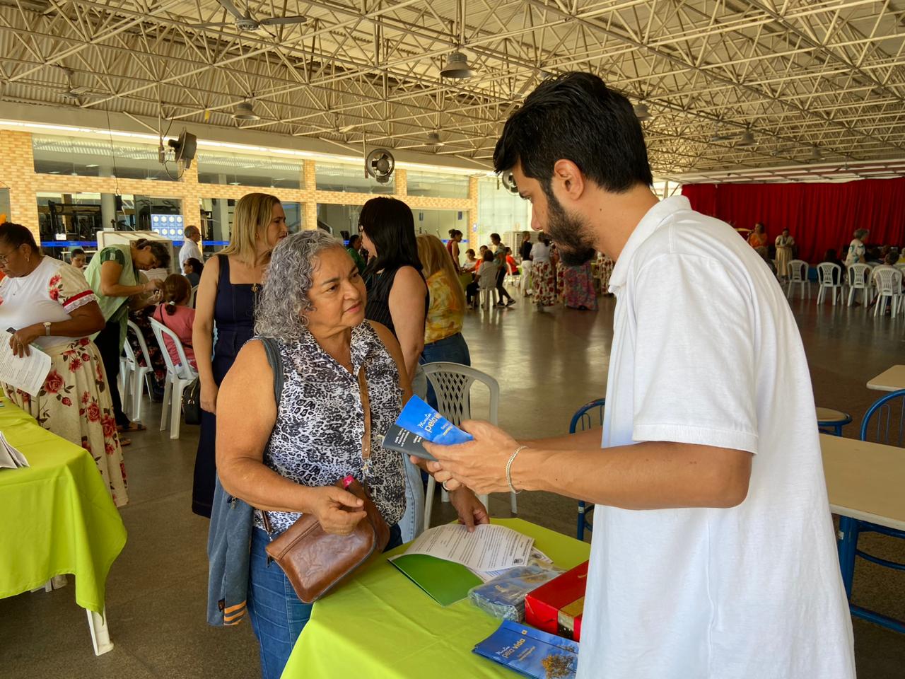 Foto: Reprodução/Secom Piauí