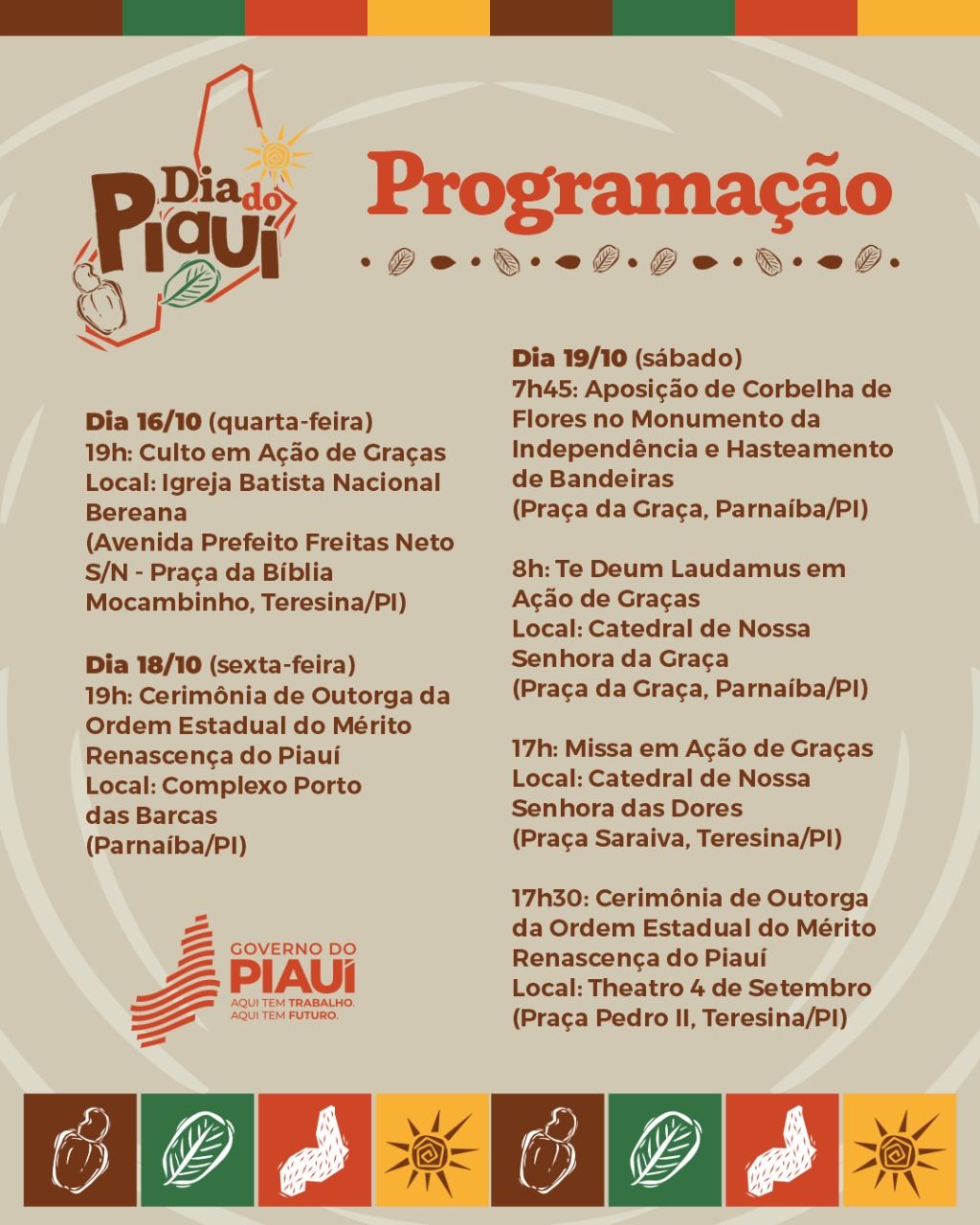 Foto: Reprodução/Secom Piauí