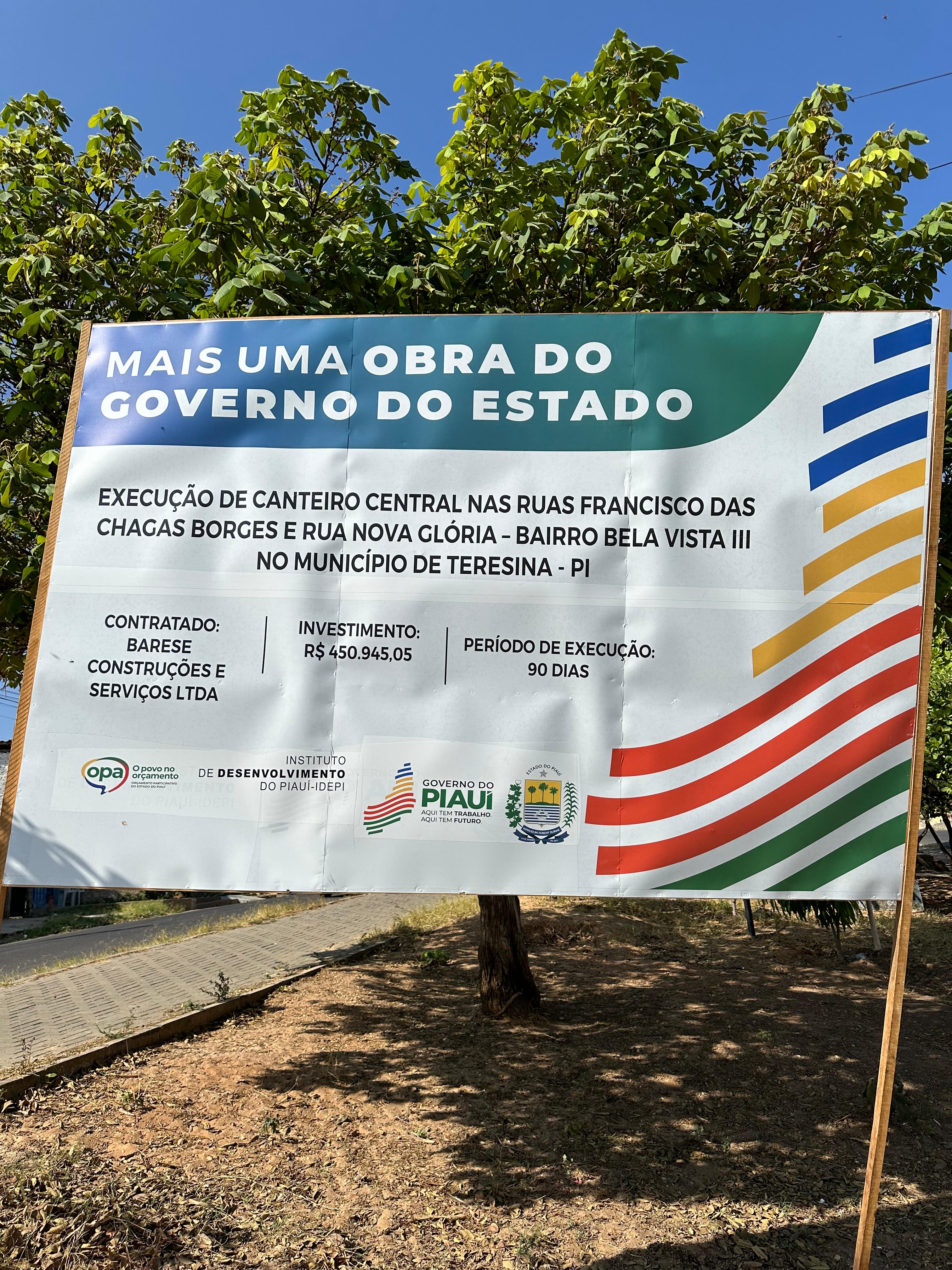 Foto: Reprodução/Secom Piauí