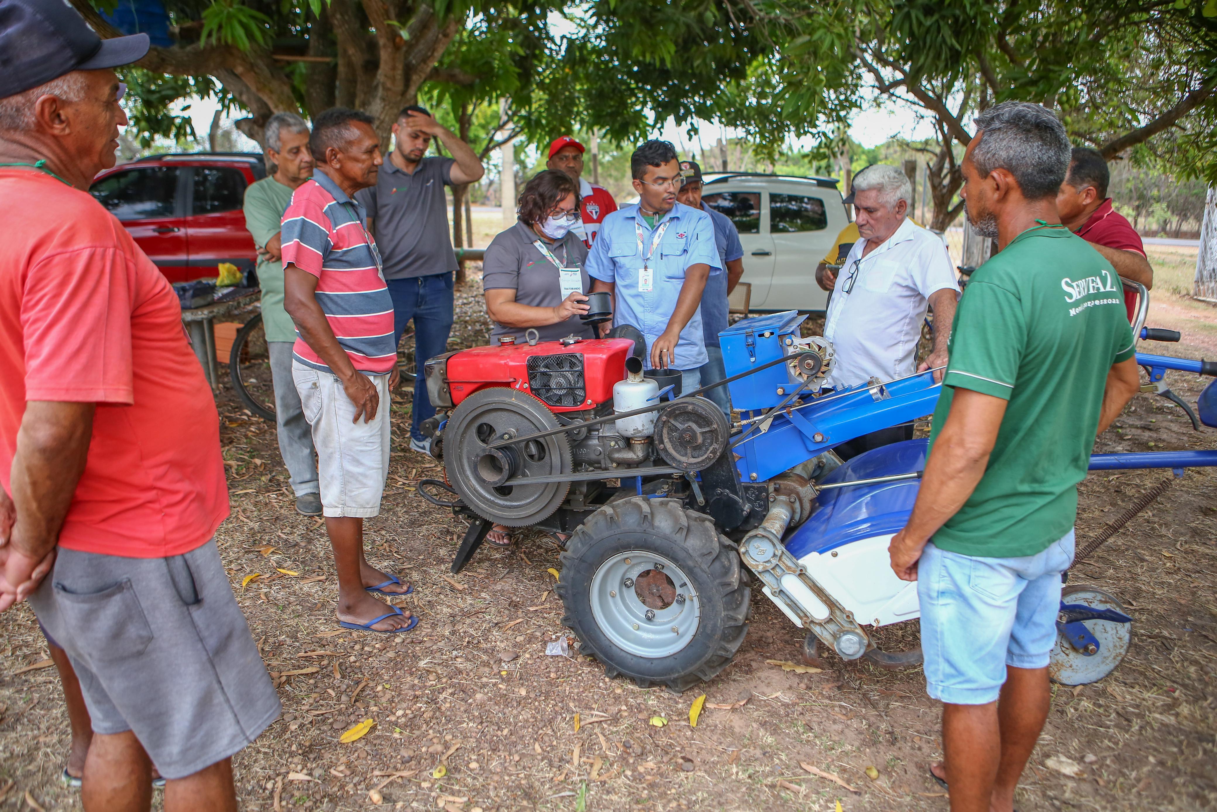 Foto: Reprodução/Secom Piauí