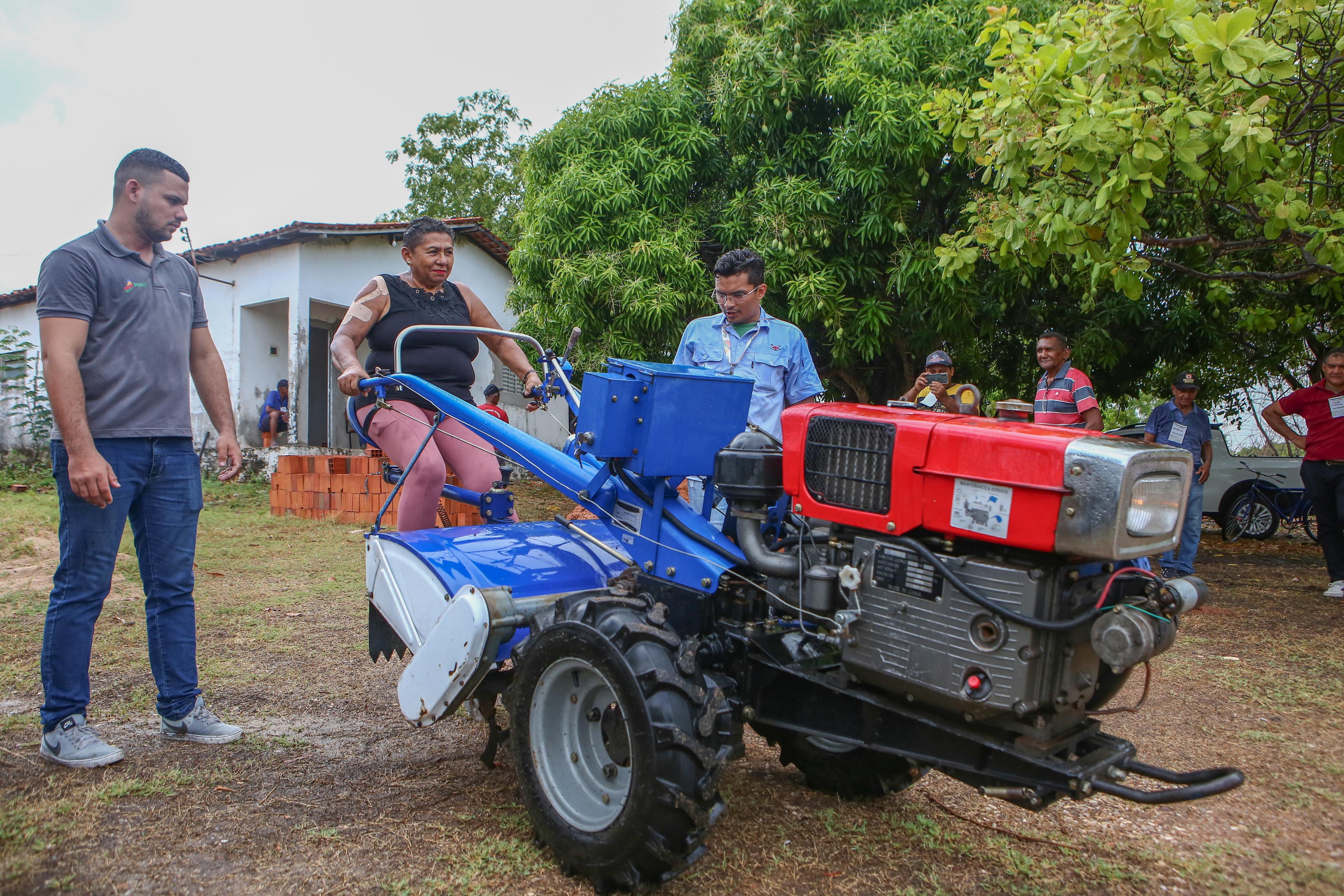 Foto: Reprodução/Secom Piauí