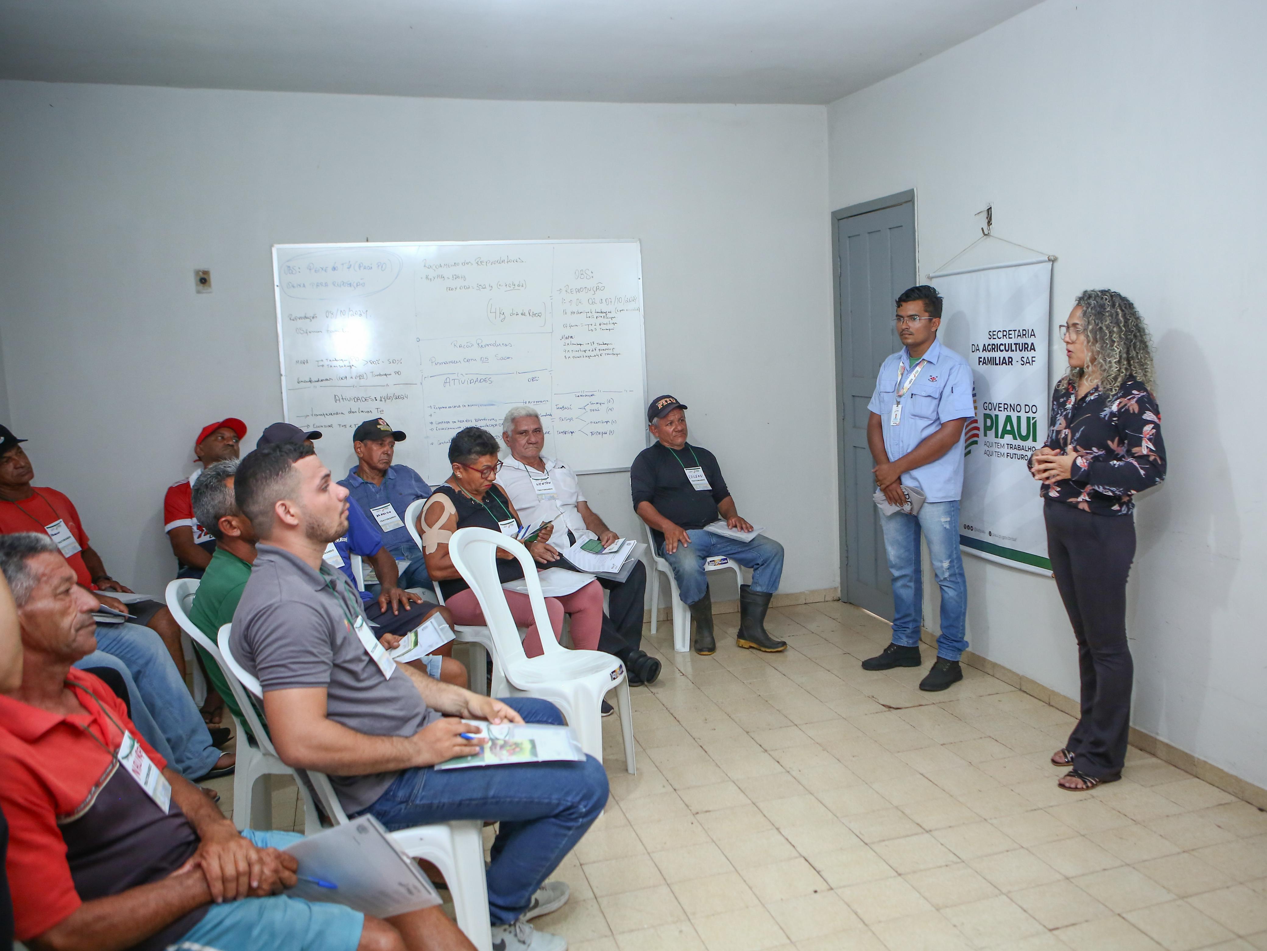 Foto: Reprodução/Secom Piauí