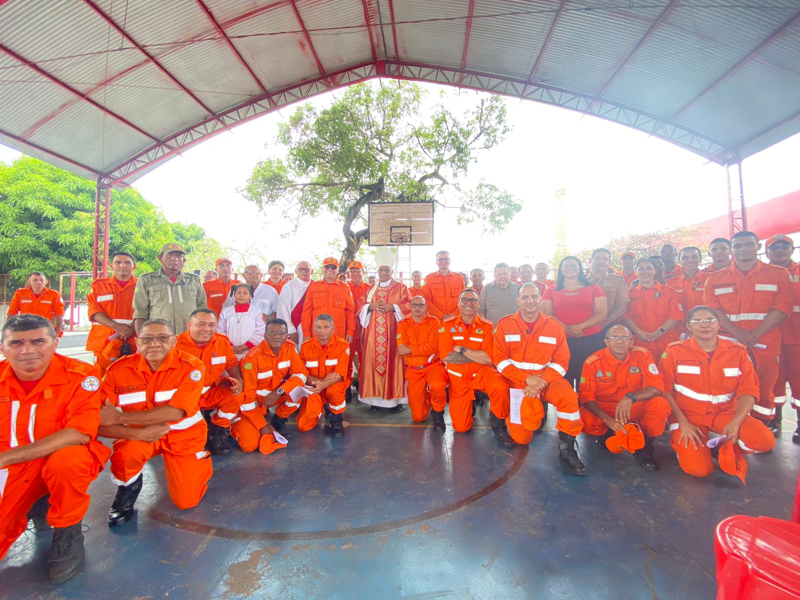 Foto: Reprodução/Secom Piauí