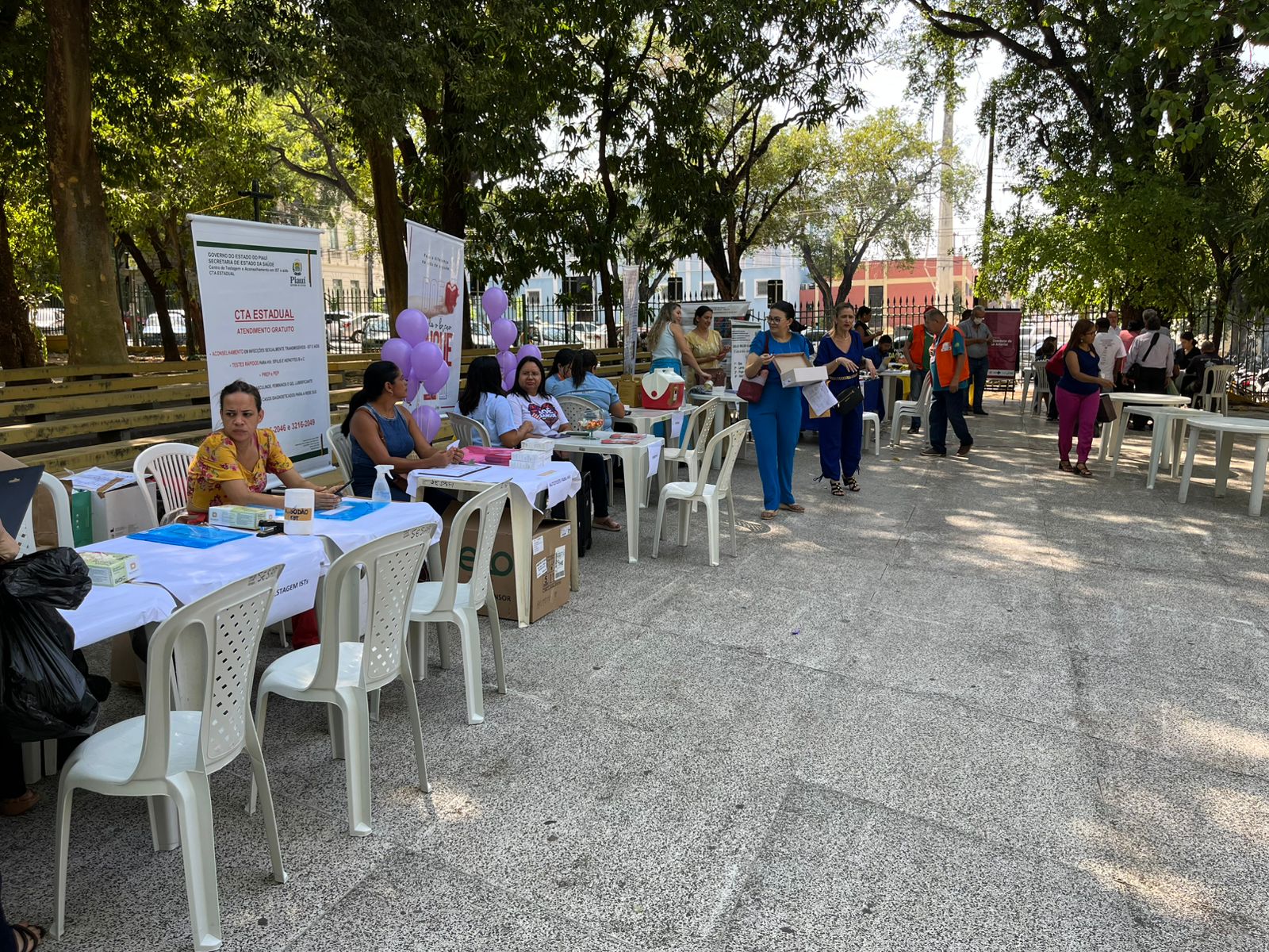 Foto: Reprodução/Secom Piauí