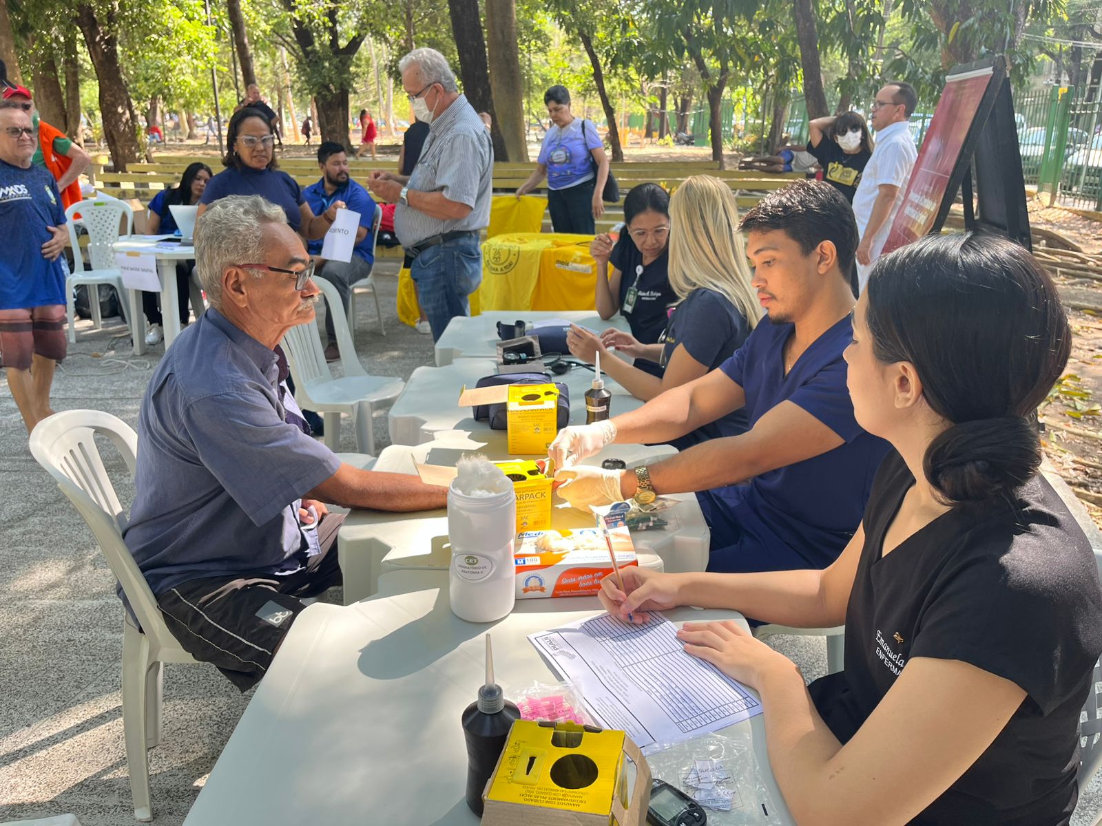 Foto: Reprodução/Secom Piauí