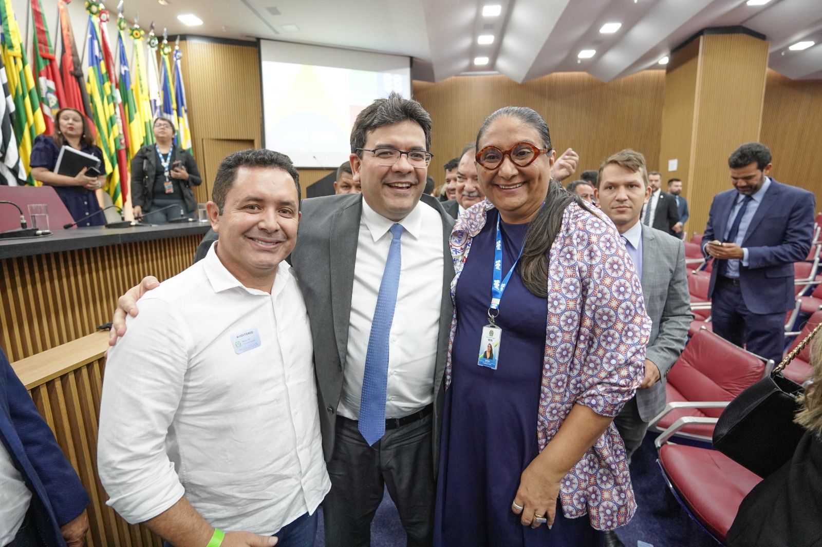 Foto: Reprodução/Secom Piauí