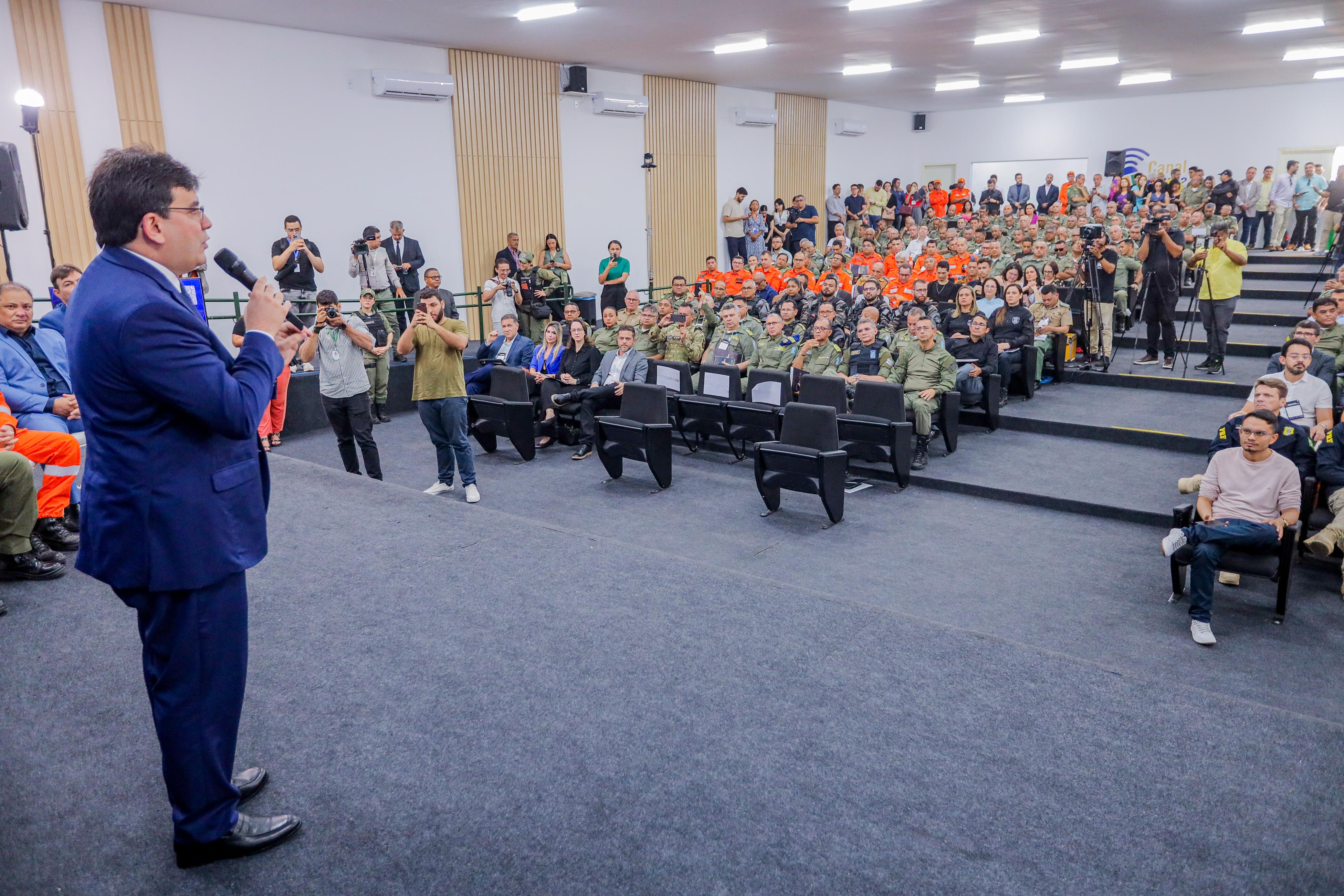 Foto: Reprodução/Secom Piauí