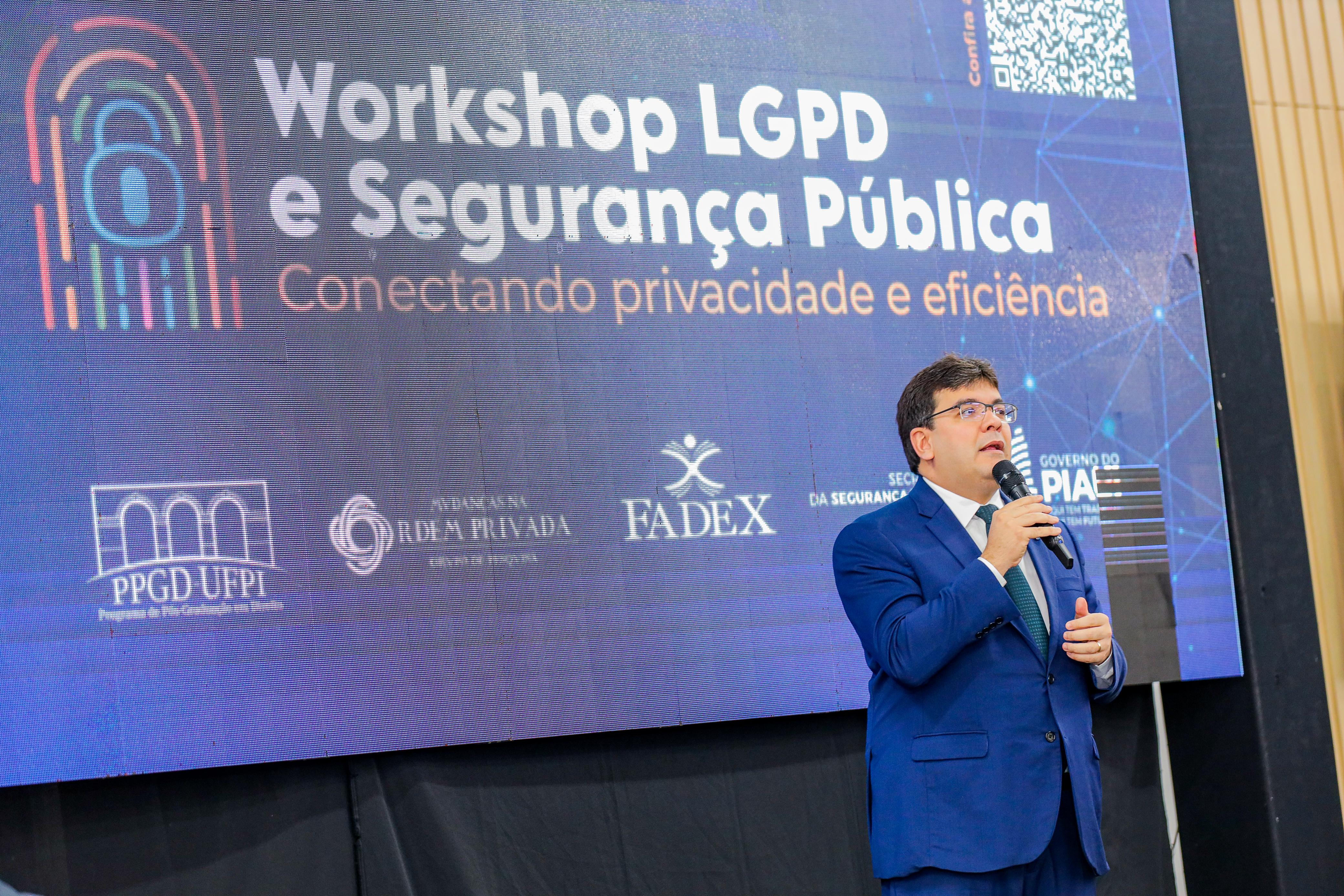 Foto: Reprodução/Secom Piauí