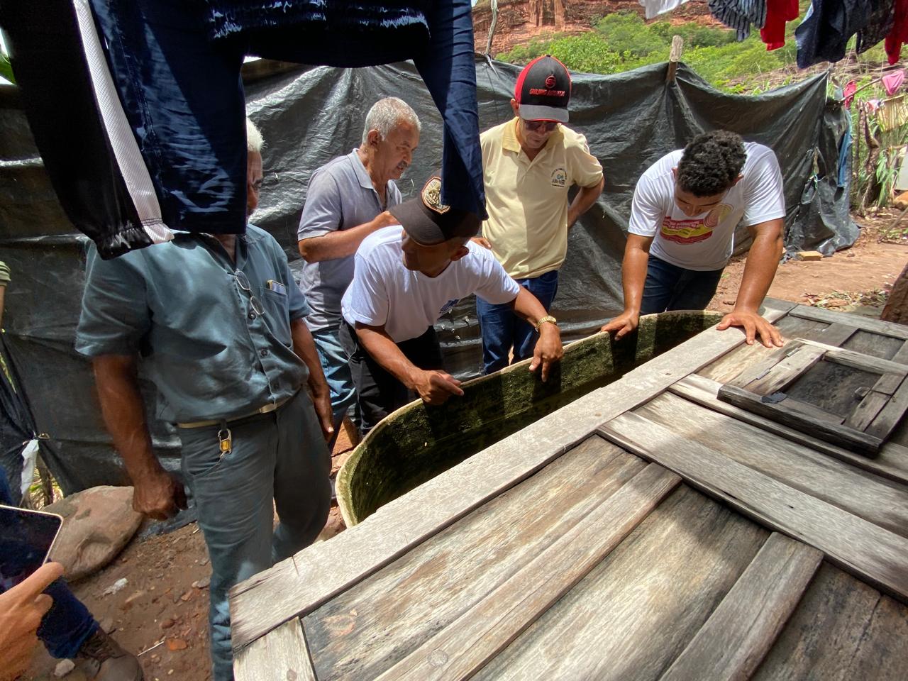 Foto: Reprodução/Secom Piauí