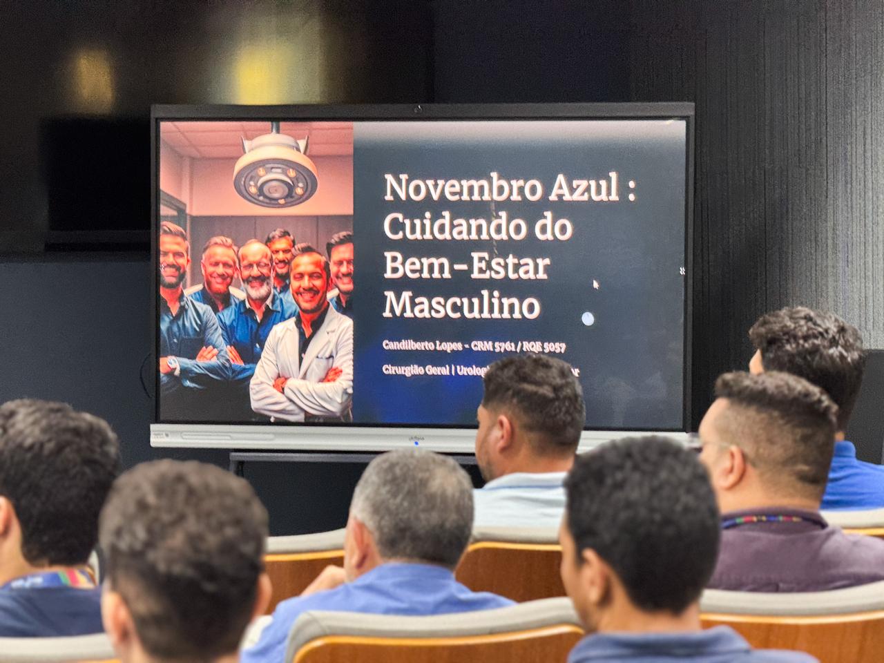 Foto: Reprodução/Secom Piauí