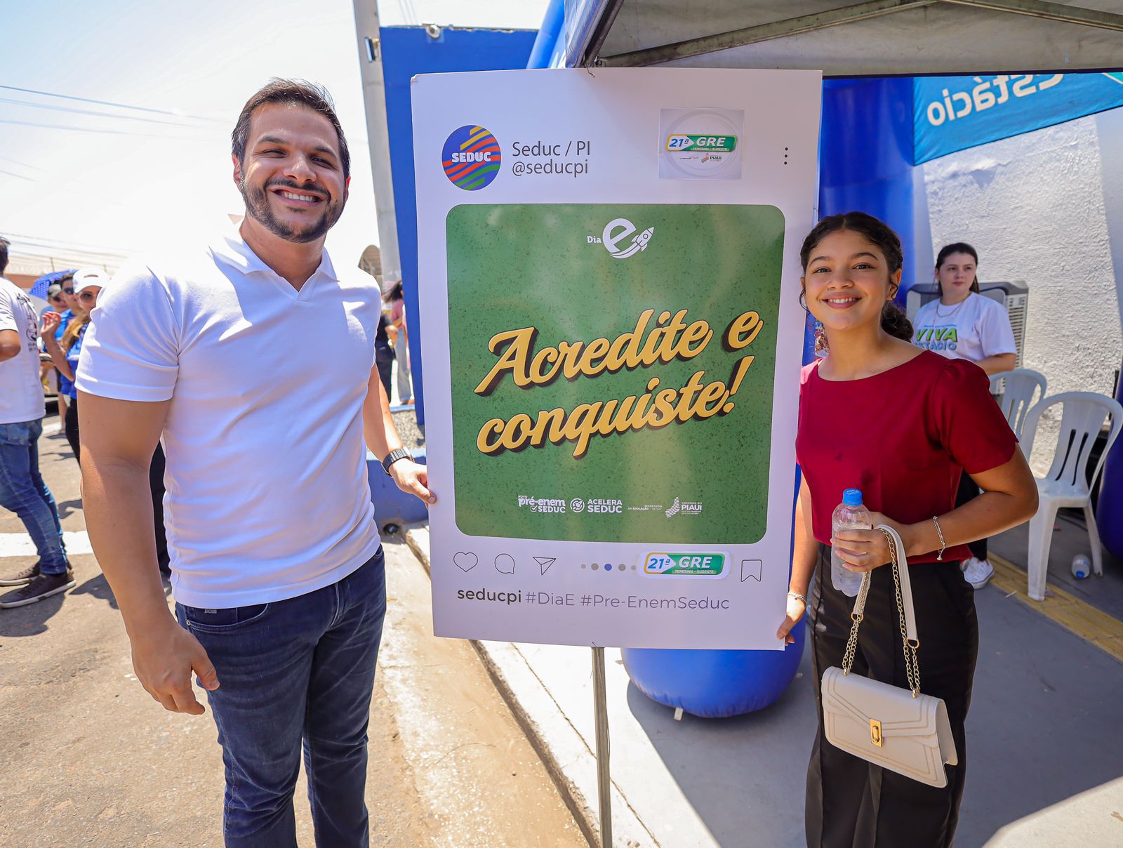 Foto: Reprodução/Secom Piauí