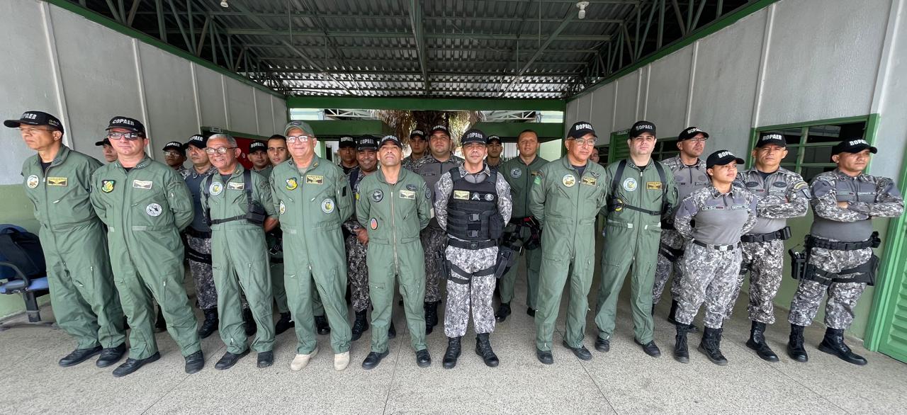 Foto: Reprodução/Secom Piauí