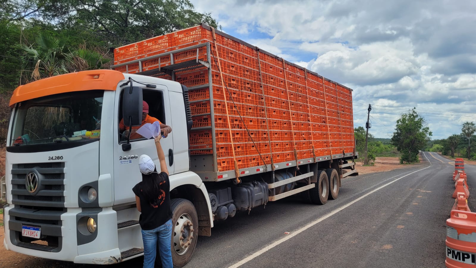 Foto: Reprodução/Secom Piauí