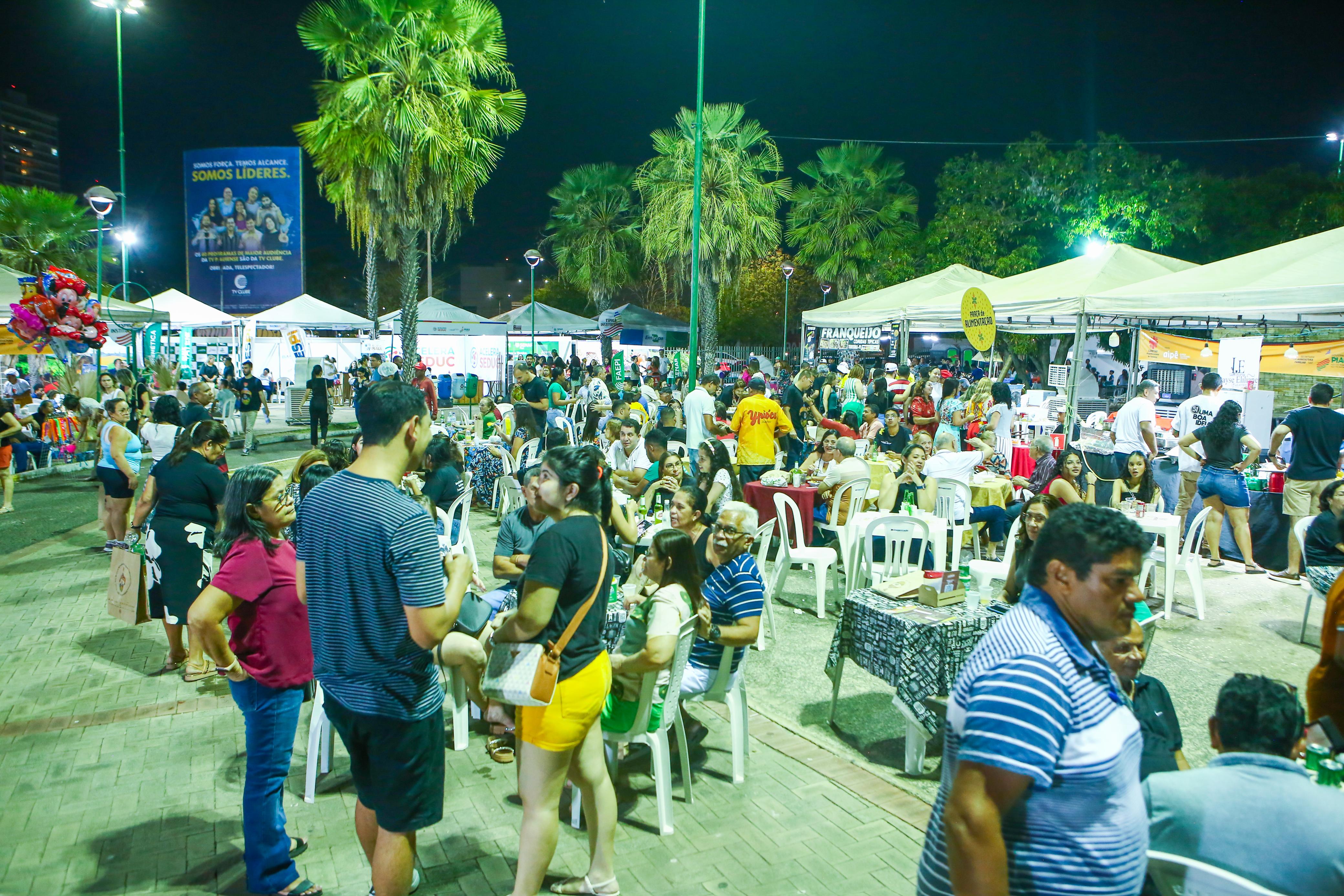 Foto: Reprodução/Secom Piauí