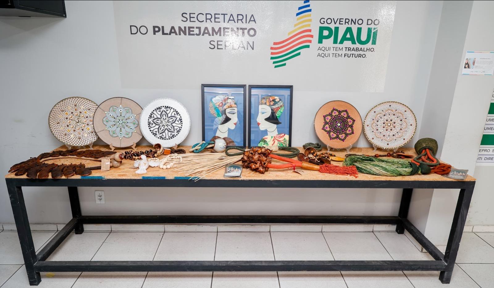 Foto: Reprodução/Secom Piauí