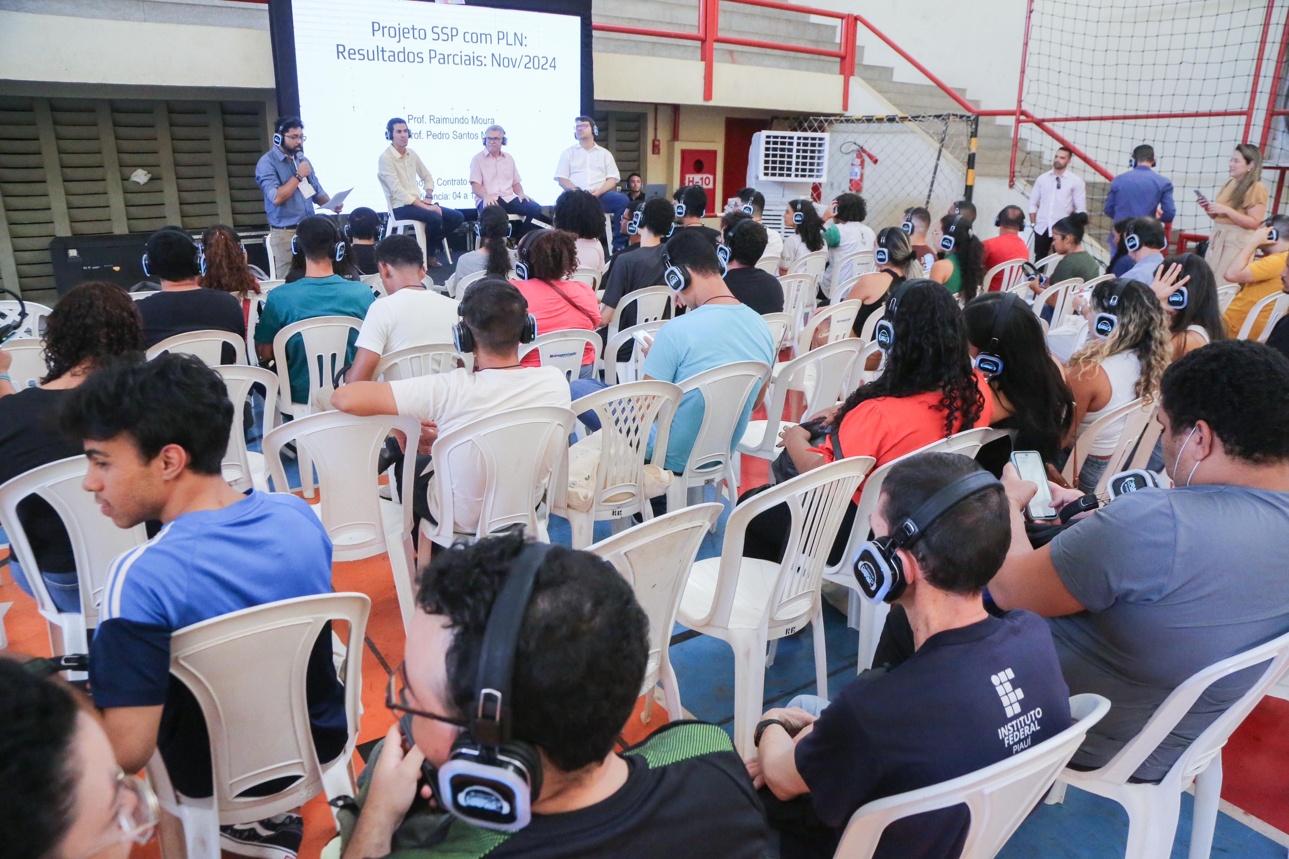 Foto: Reprodução/Secom Piauí