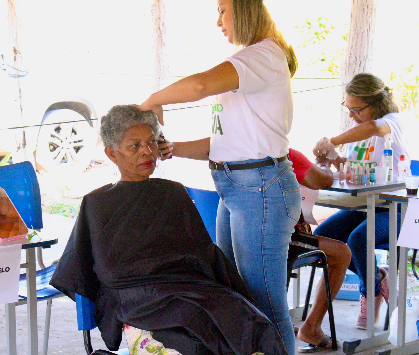 Foto: Reprodução/Secom Piauí