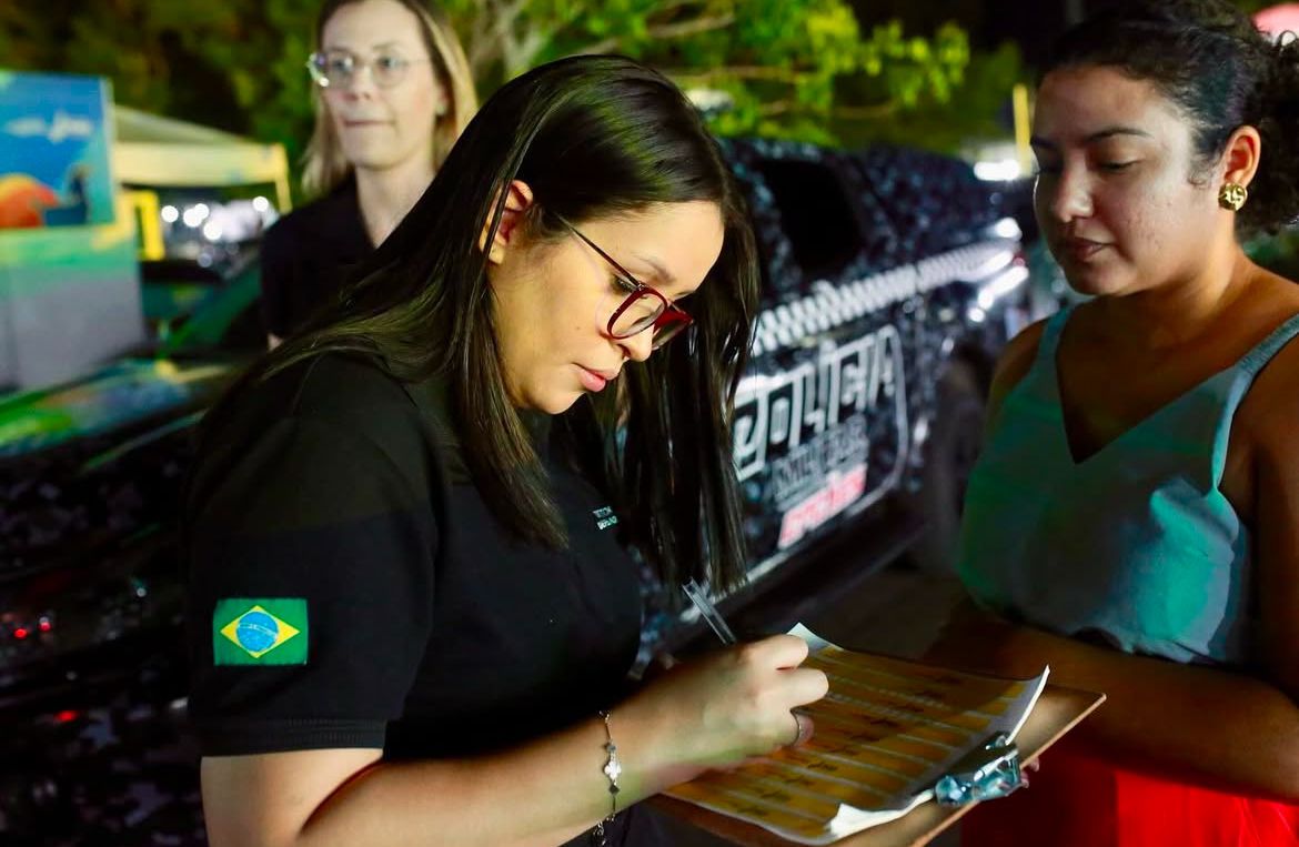 Foto: Reprodução/Secom Piauí