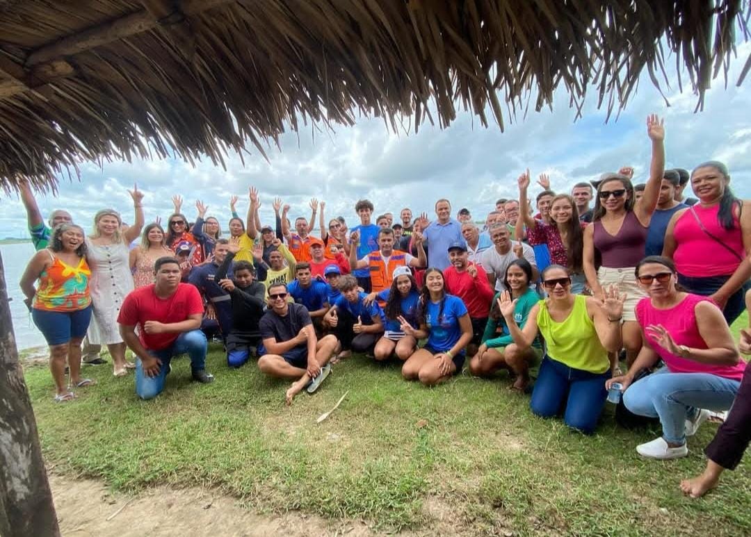 Foto: Reprodução/Secom Piauí