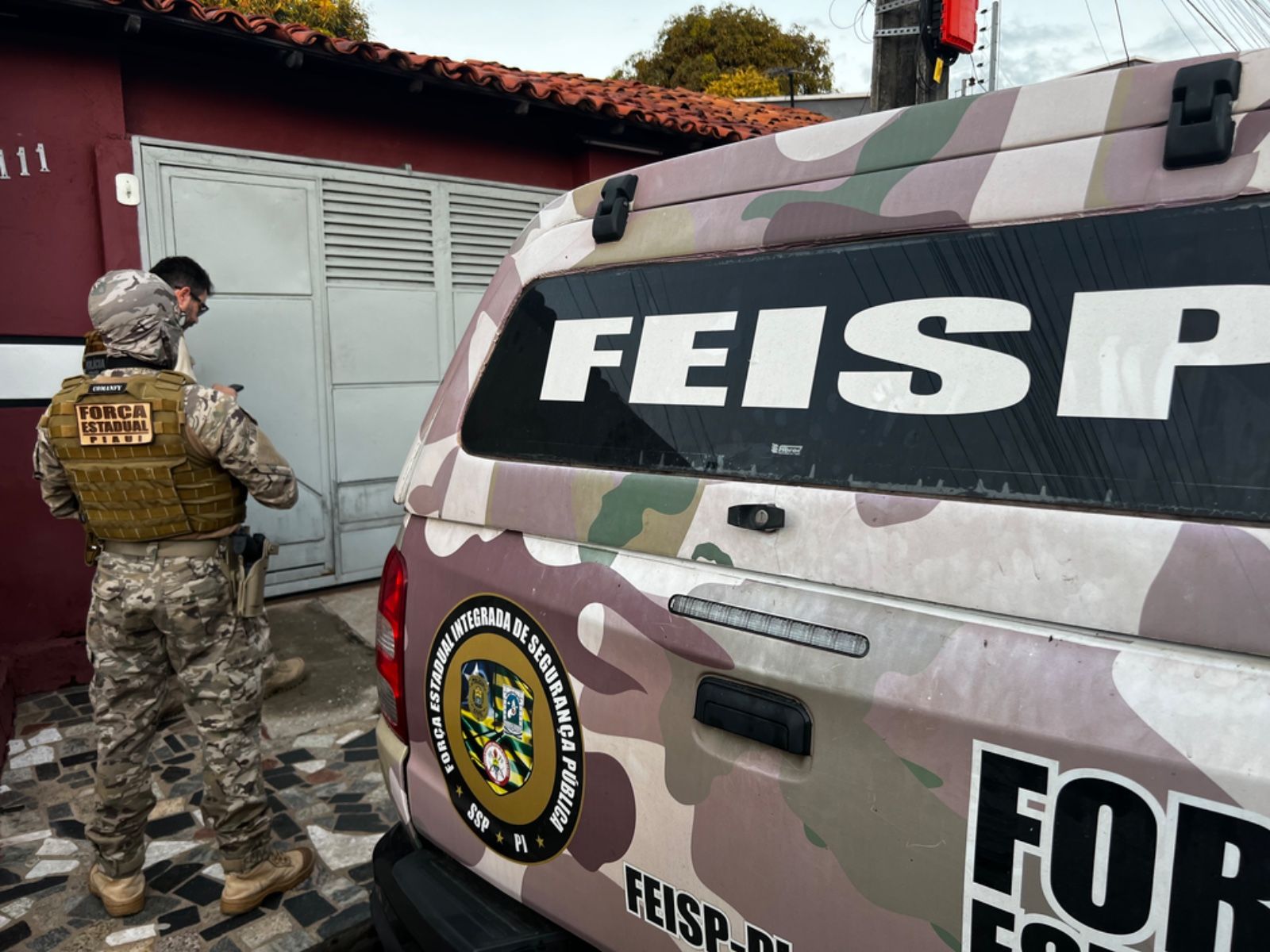 Foto: Reprodução/Secom Piauí