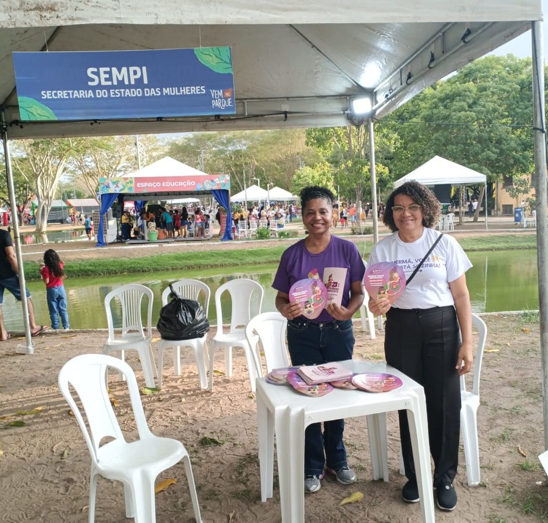 Foto: Reprodução/Secom Piauí