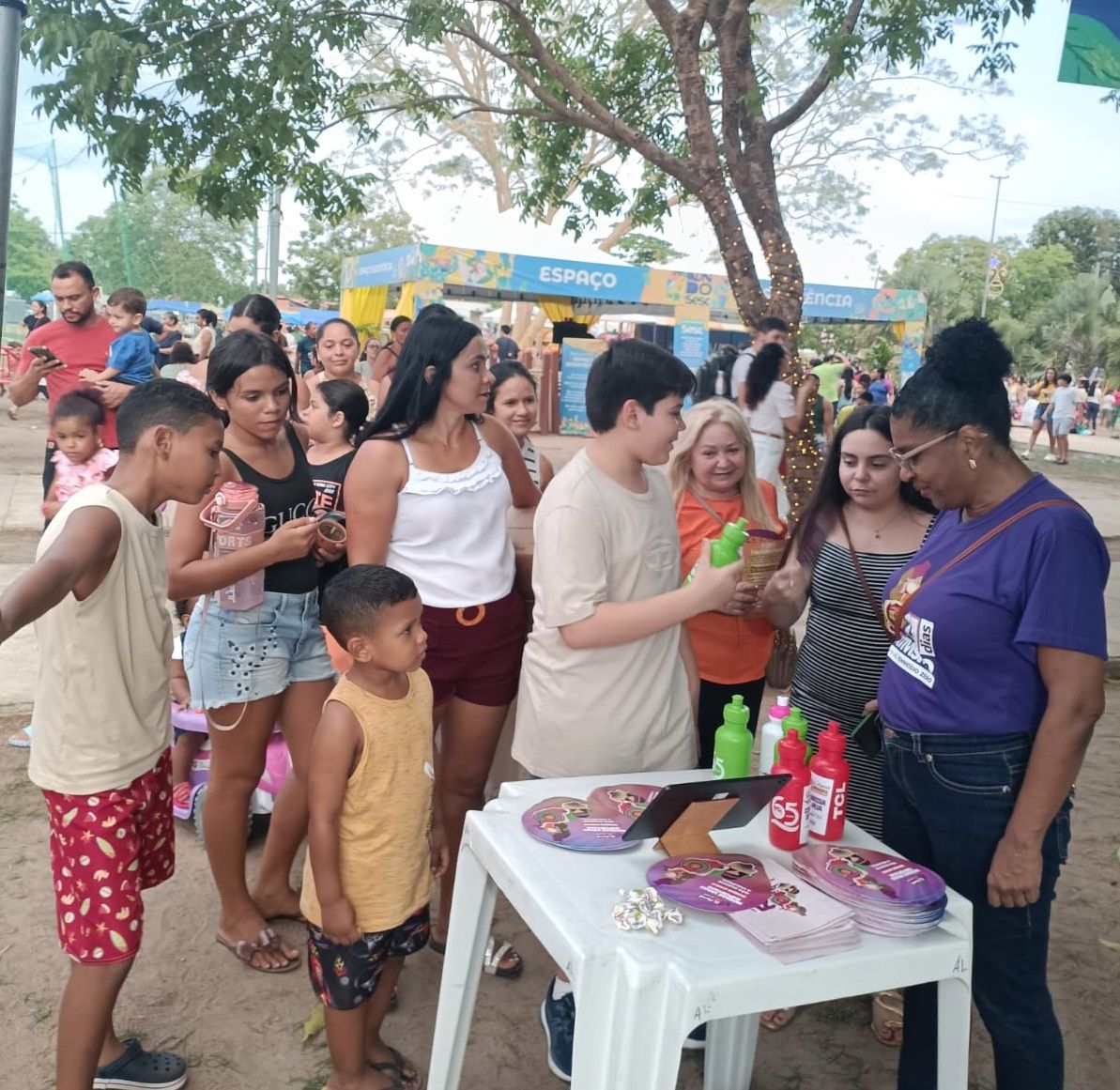 Foto: Reprodução/Secom Piauí