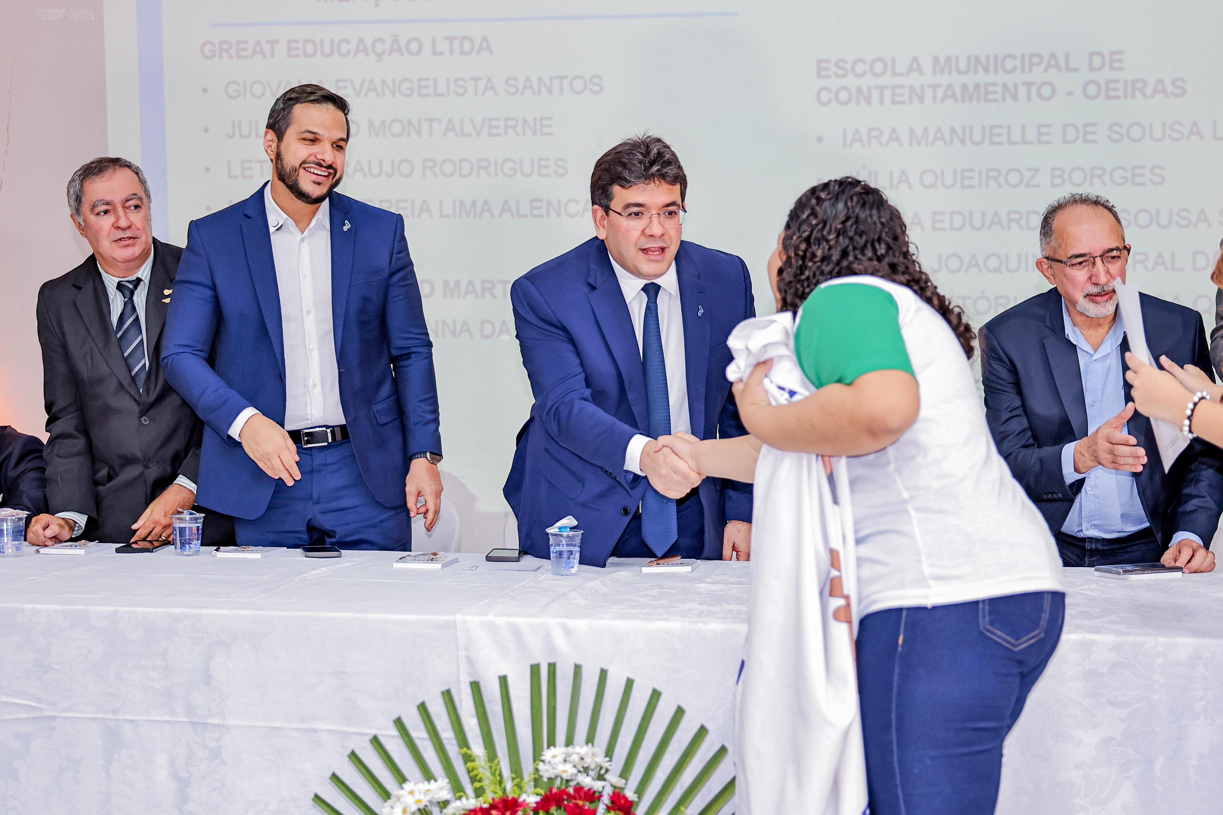 Foto: Reprodução/Secom Piauí