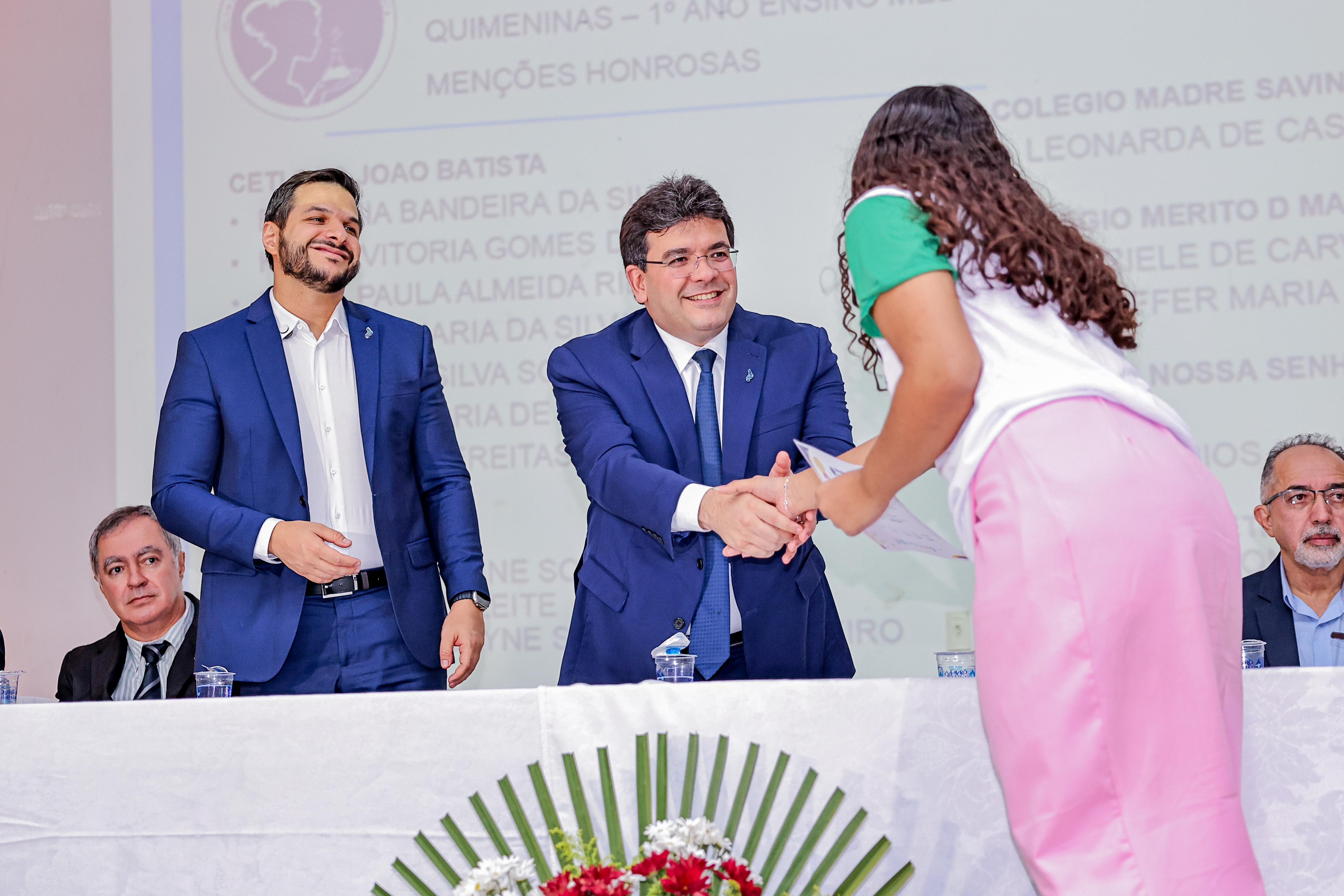 Foto: Reprodução/Secom Piauí