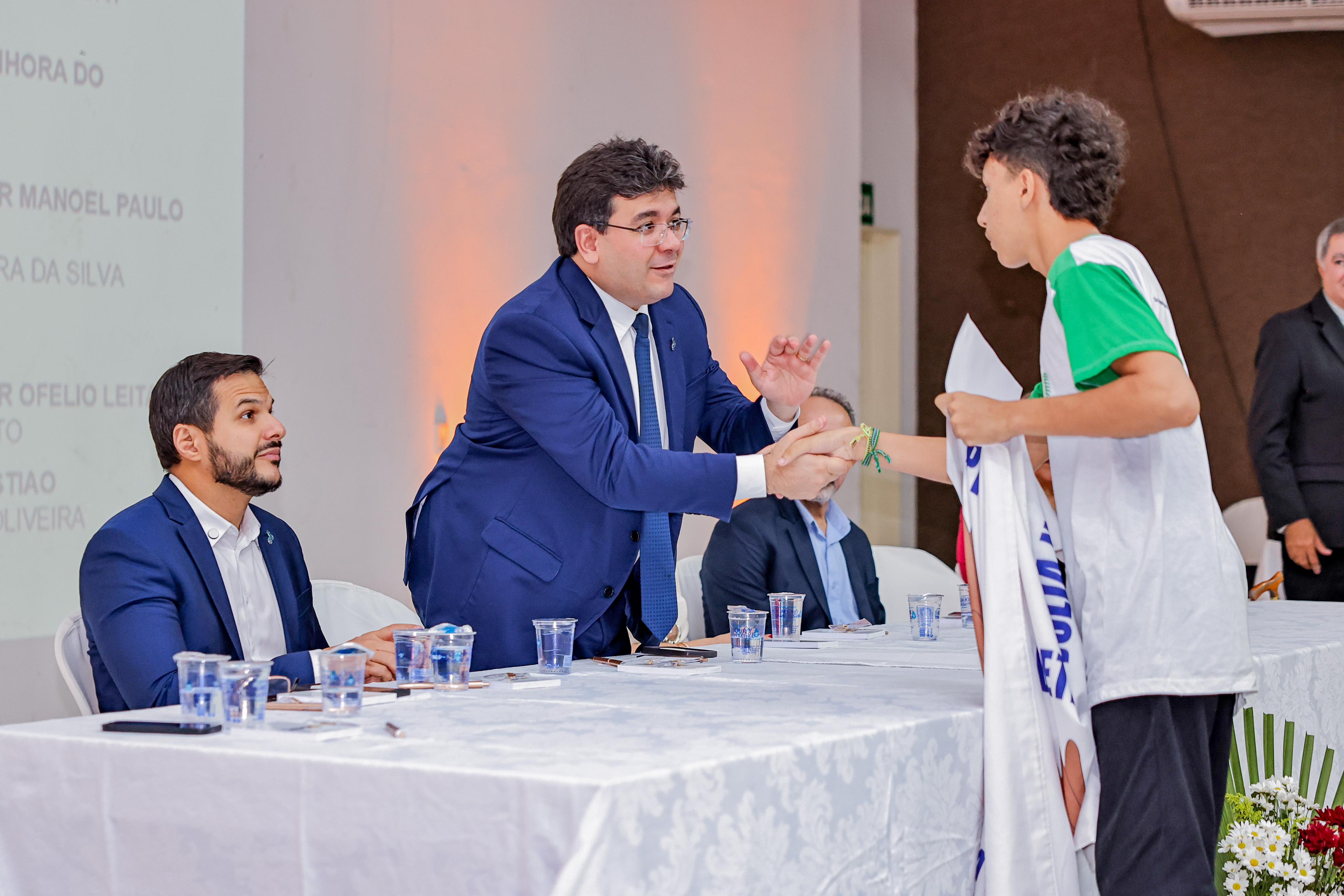 Foto: Reprodução/Secom Piauí