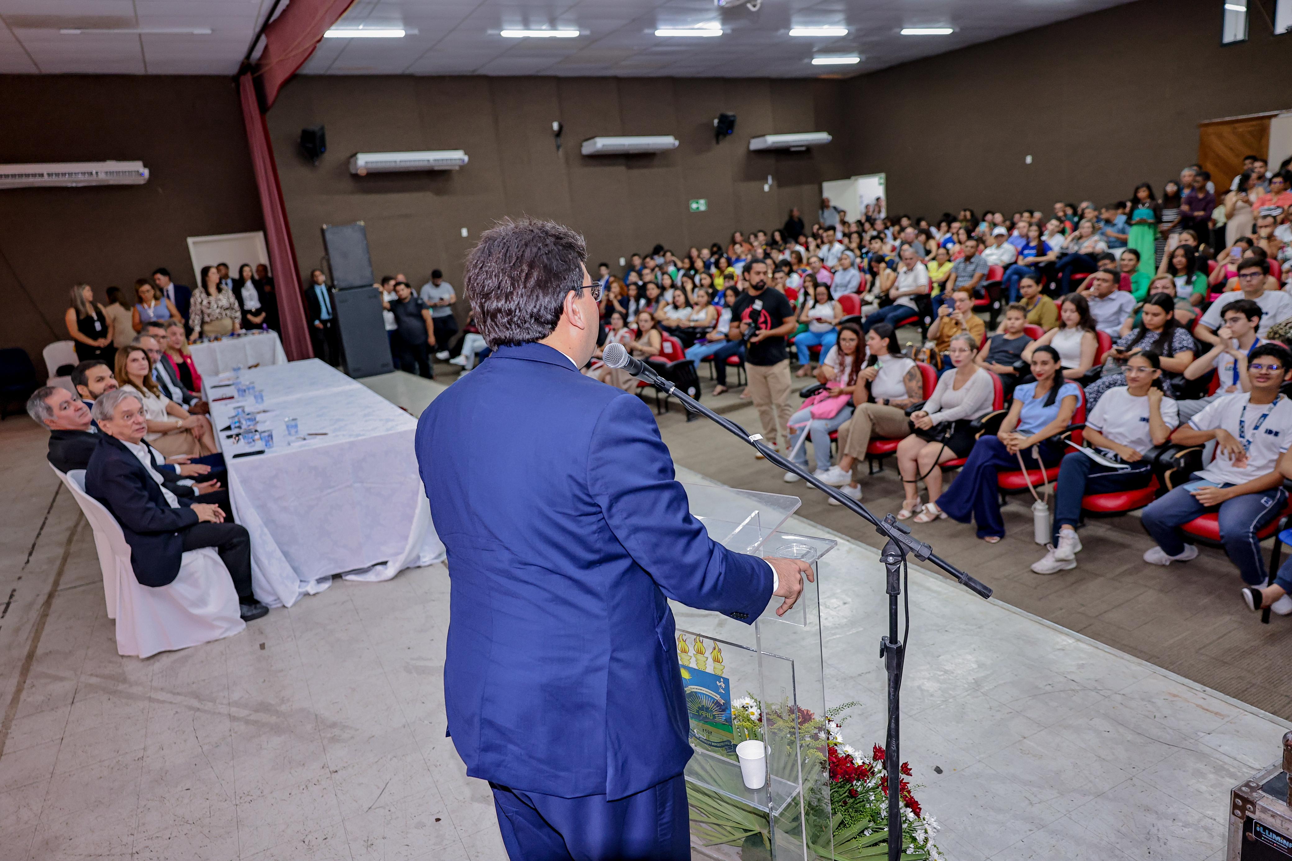 Foto: Reprodução/Secom Piauí