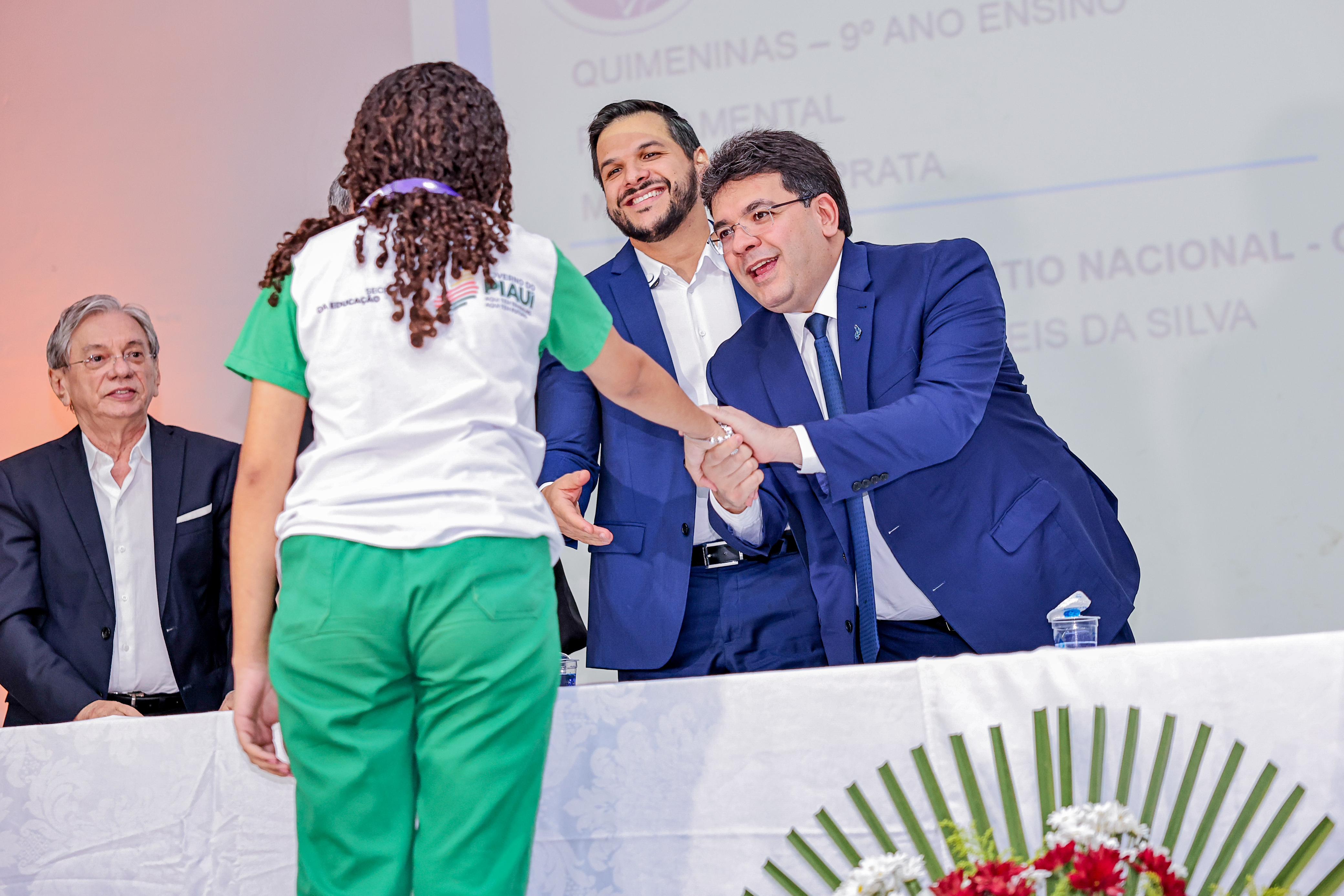 Foto: Reprodução/Secom Piauí