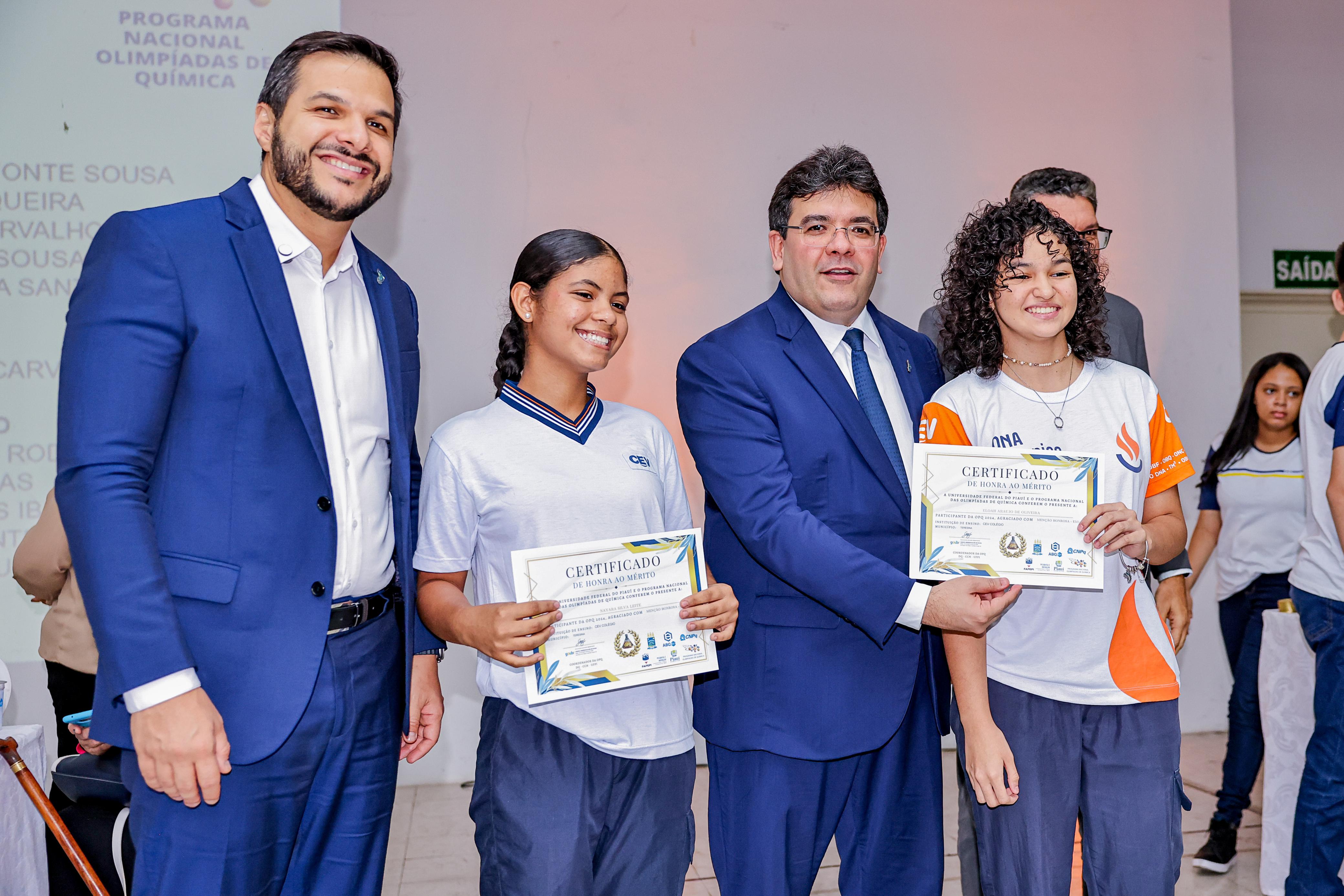 Foto: Reprodução/Secom Piauí